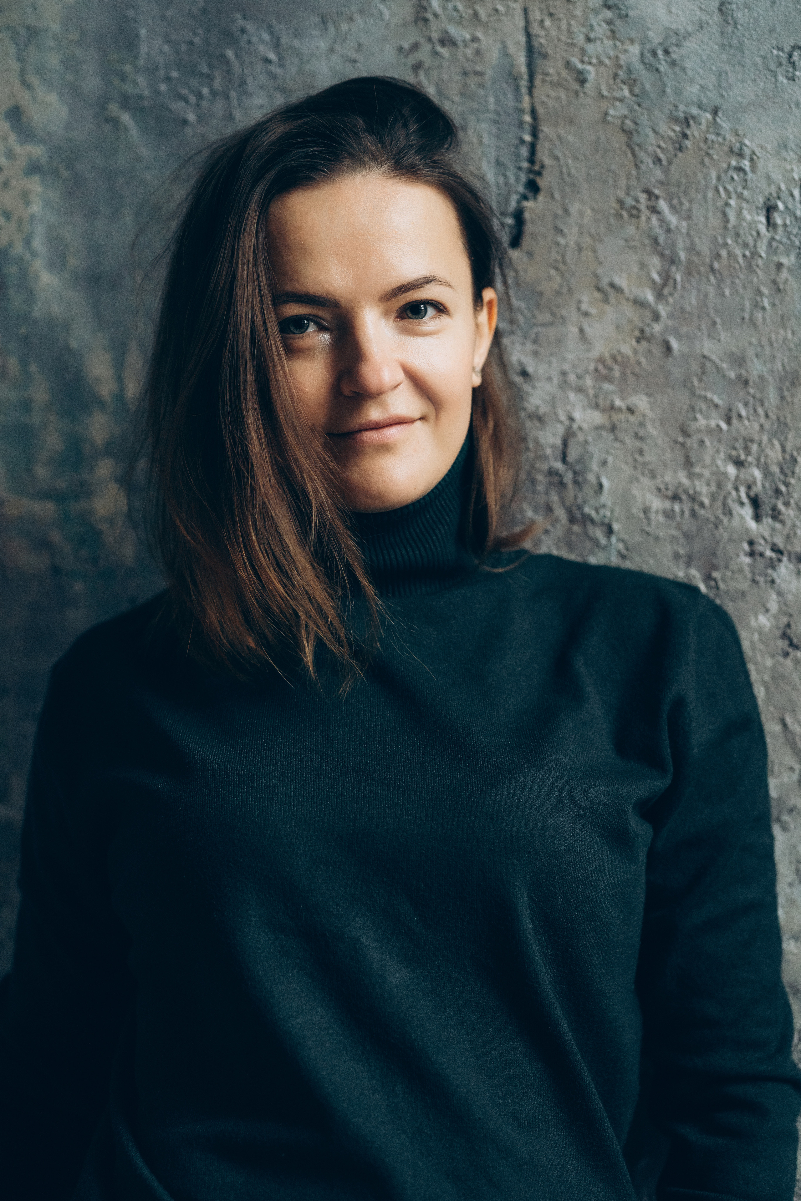 Portrait. Римма Топчиян фотограф