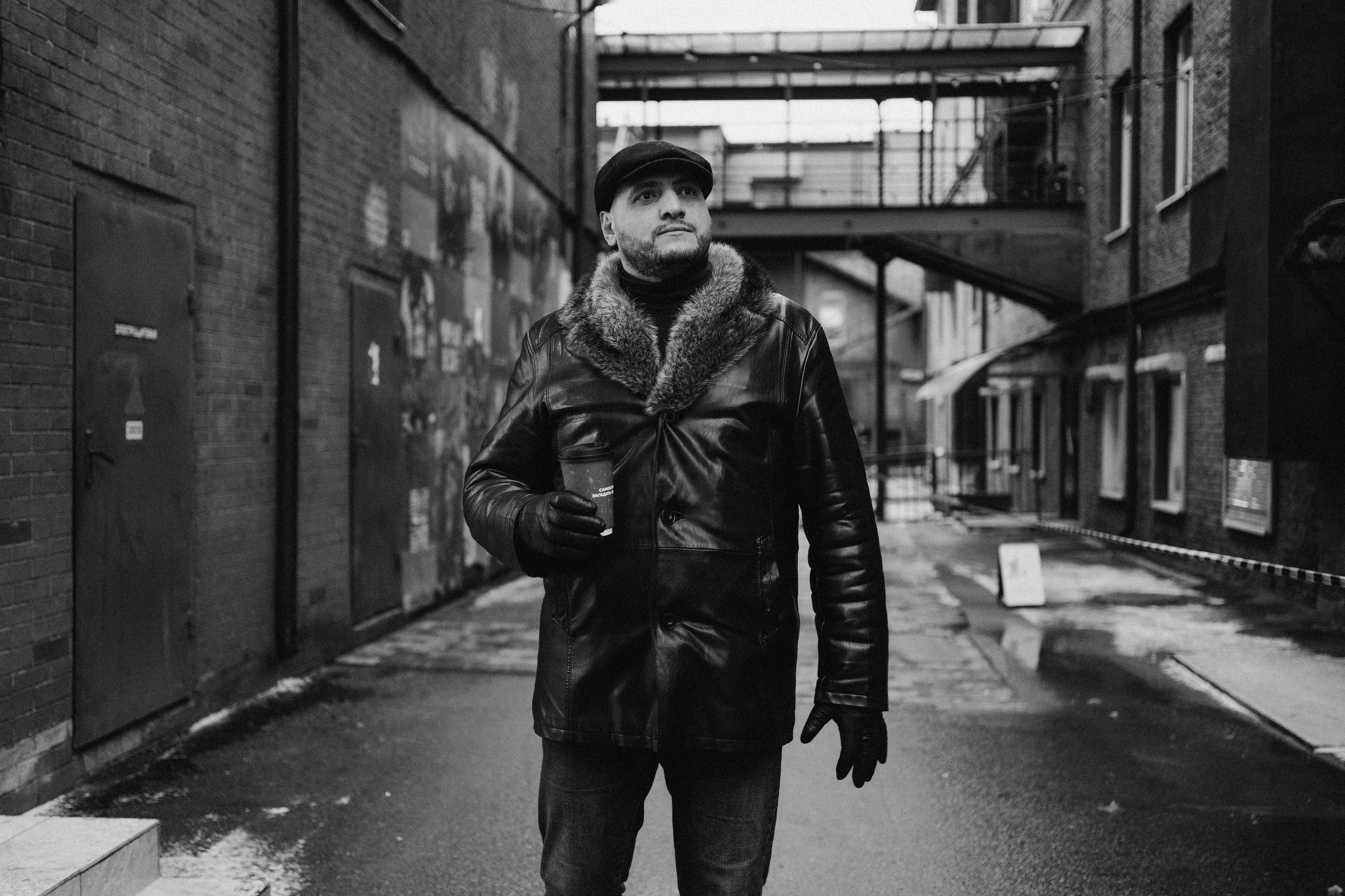 Portrait. Римма Топчиян фотограф