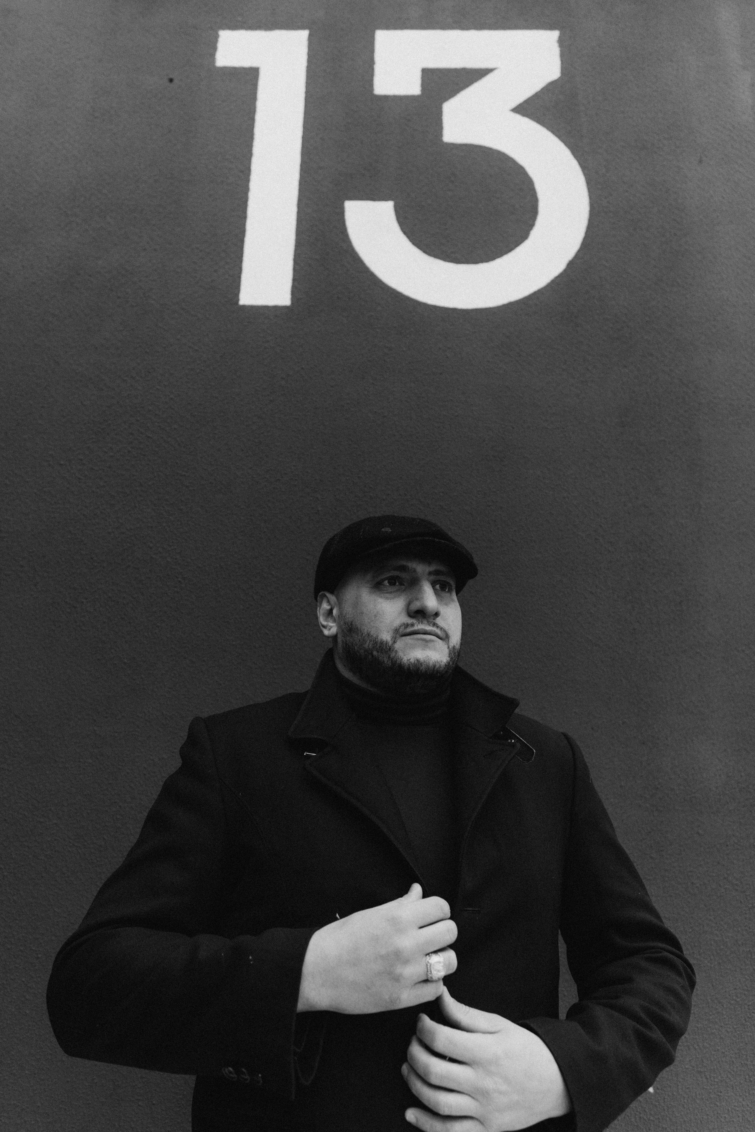 Portrait. Римма Топчиян фотограф