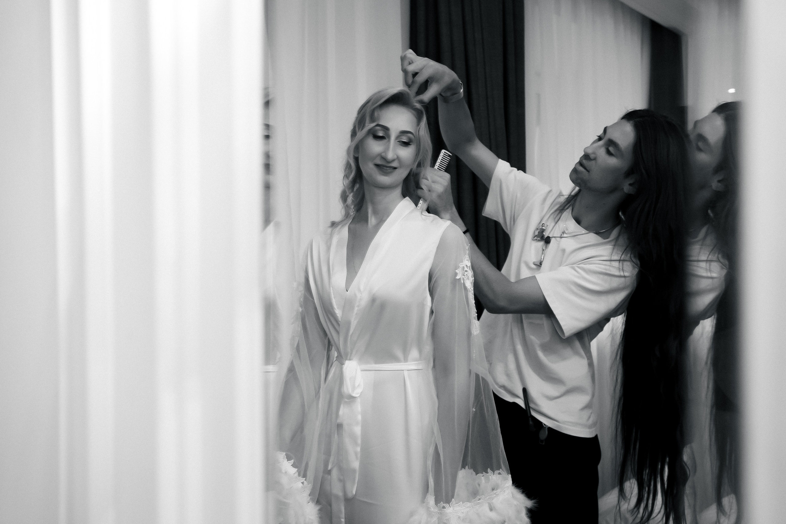 Камерная свадьба Евгении и Игоря. Анастасия Кузнецова — фотограф в Санкт-Петербурге