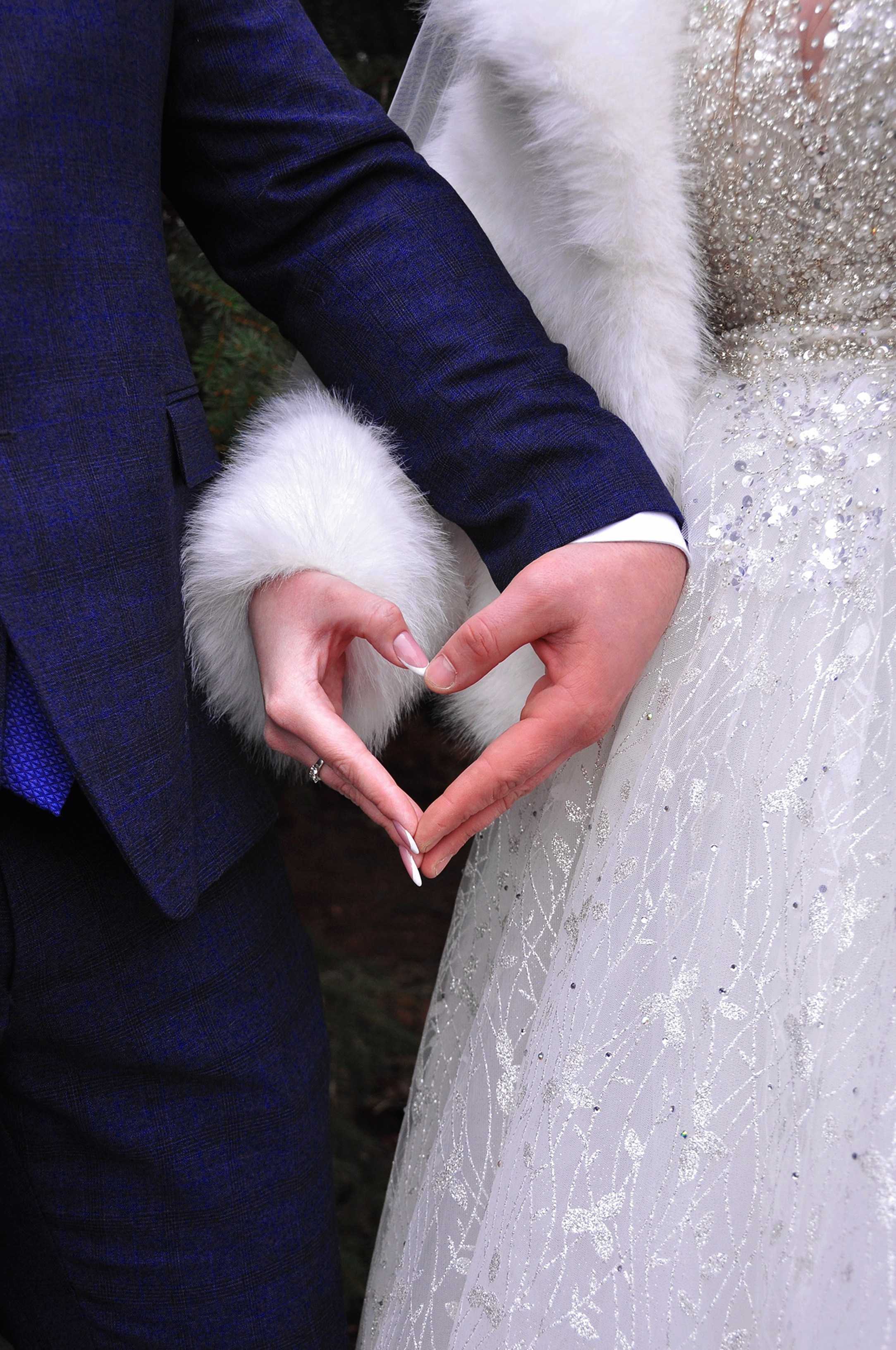 Свадебная. Фотограф в Урюпинске