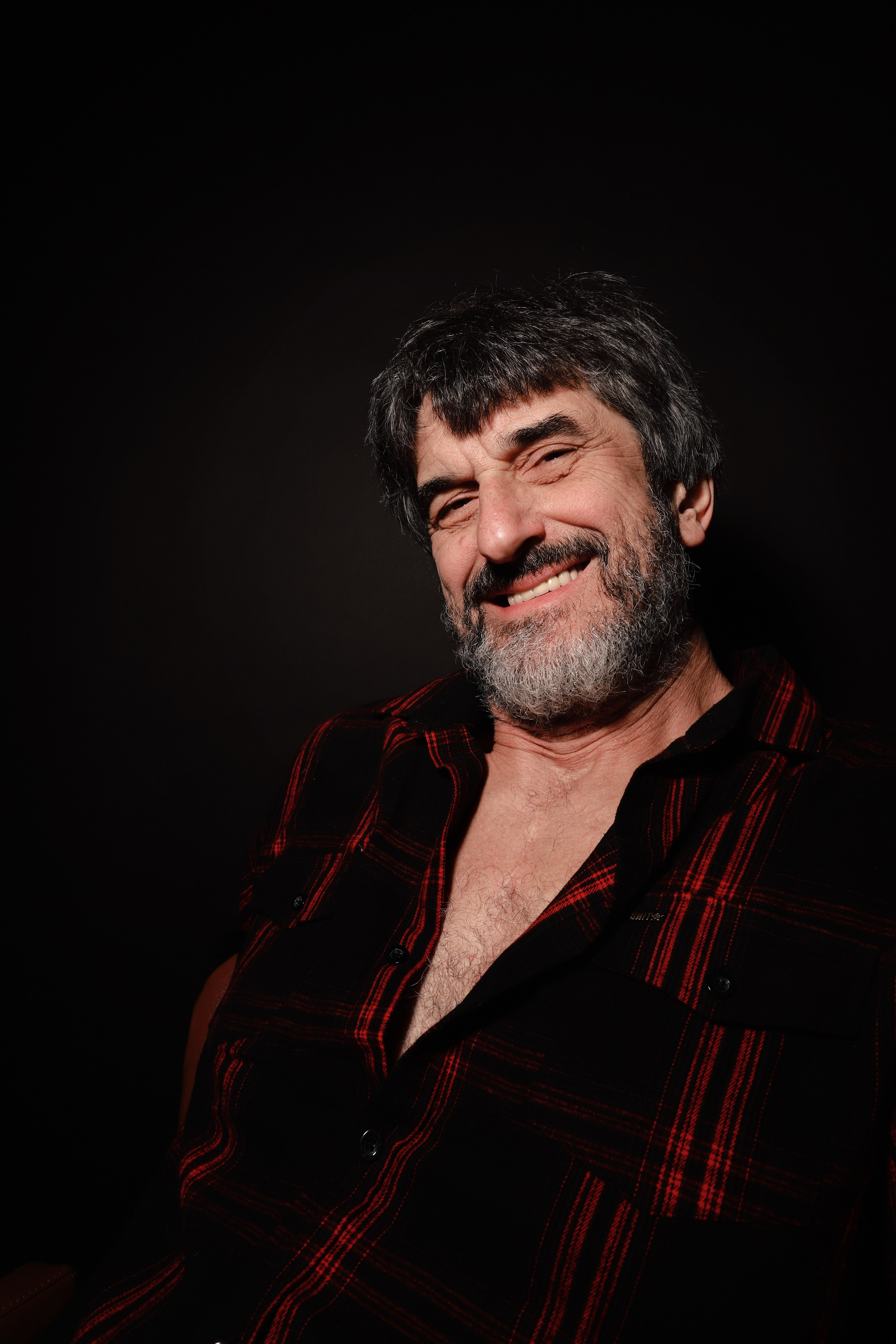 Мужской портрет (студийный). Семейный фотограф, женский портрет в Ставрополе