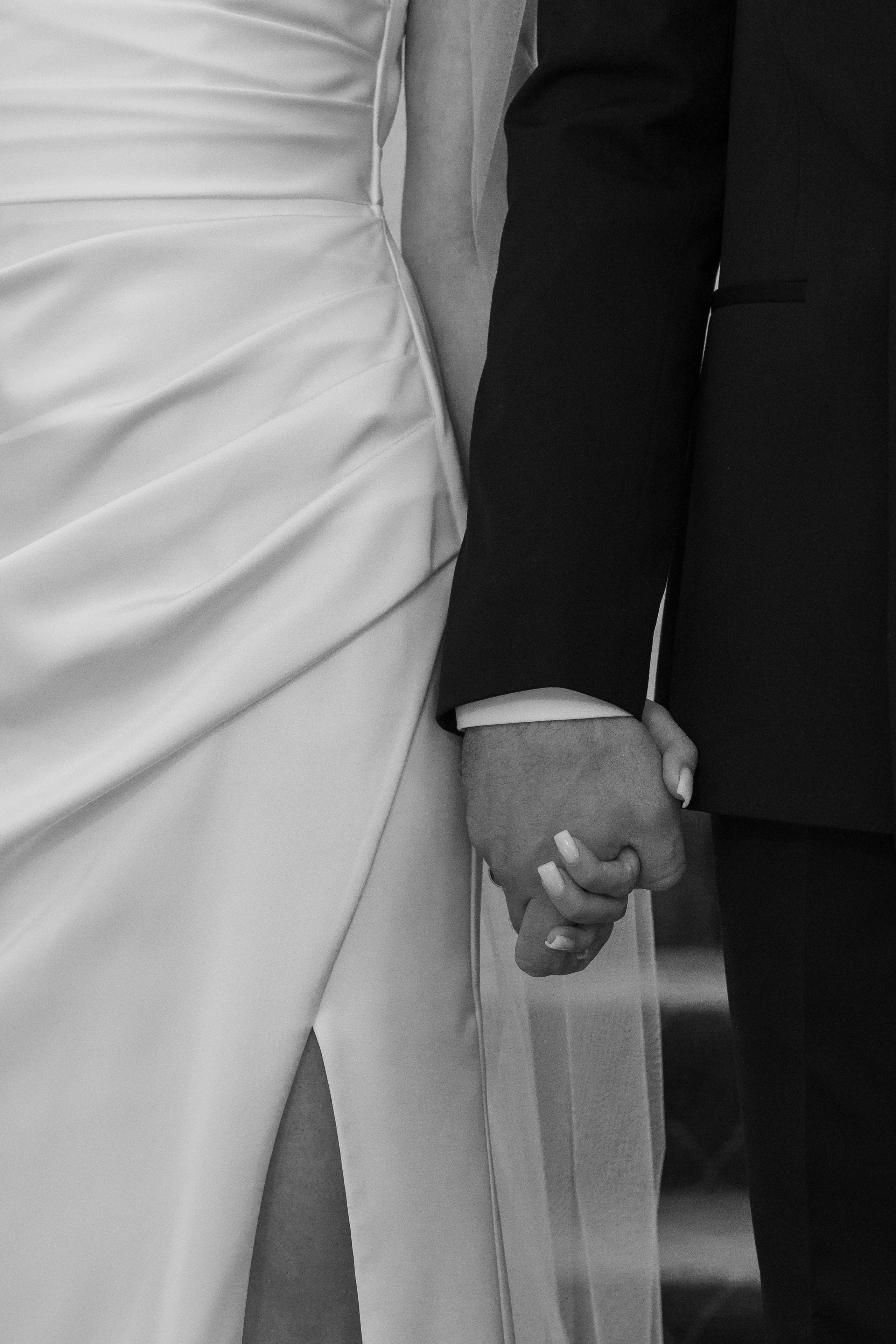 Свадьба Юлии и Даниила. Свадебный фотограф в Москве Яна Деньгина