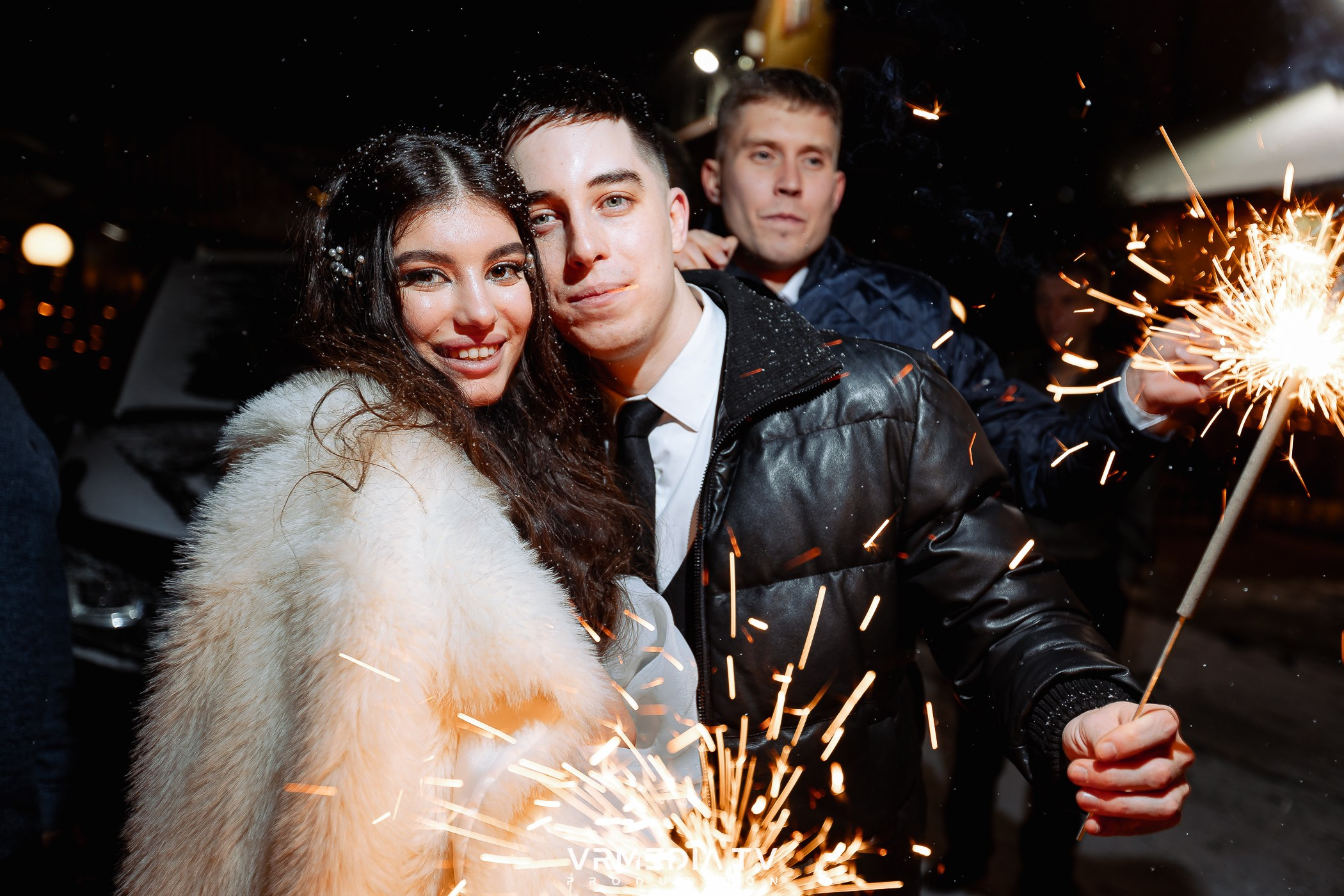 Выходные в ресторане «Лазурный берег»