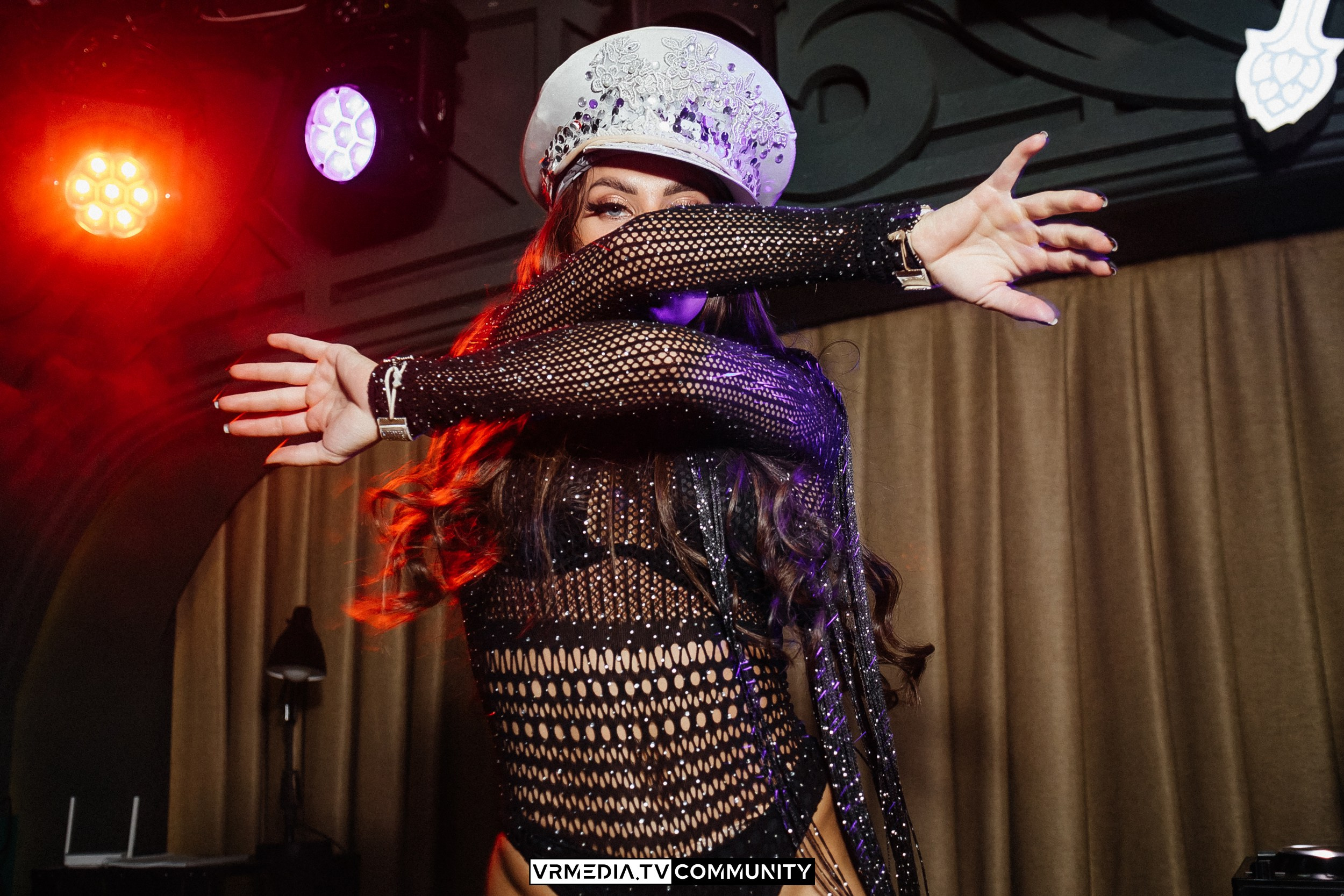 Ресторан «Мюнхен»: Диско 80-90-2000-х