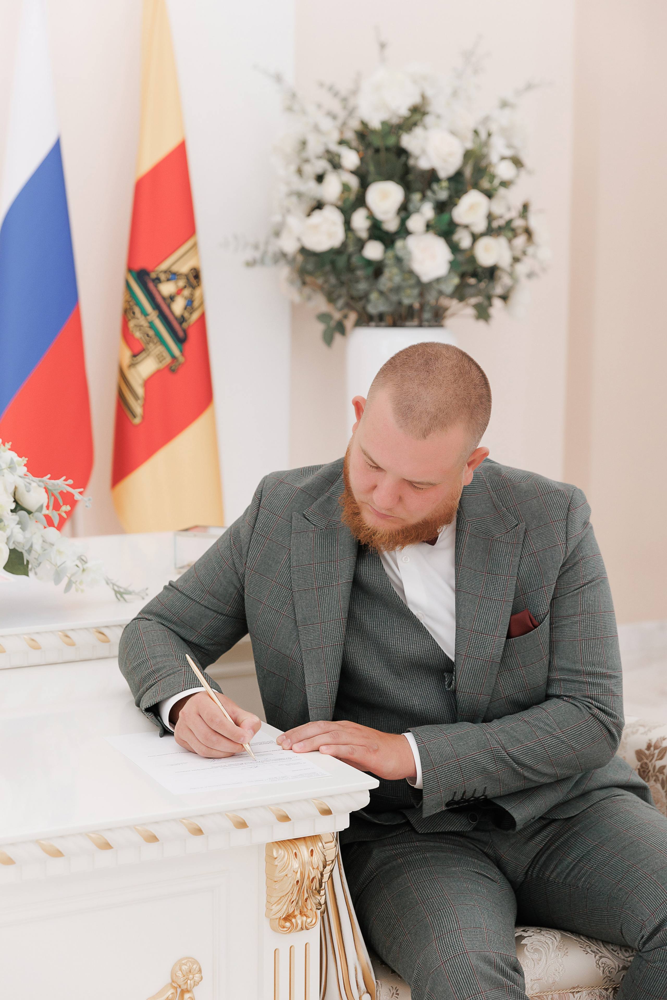 Свадьба Глеба и Дарьи. Свадебный и семейный фотограф в Твери и Тверской области