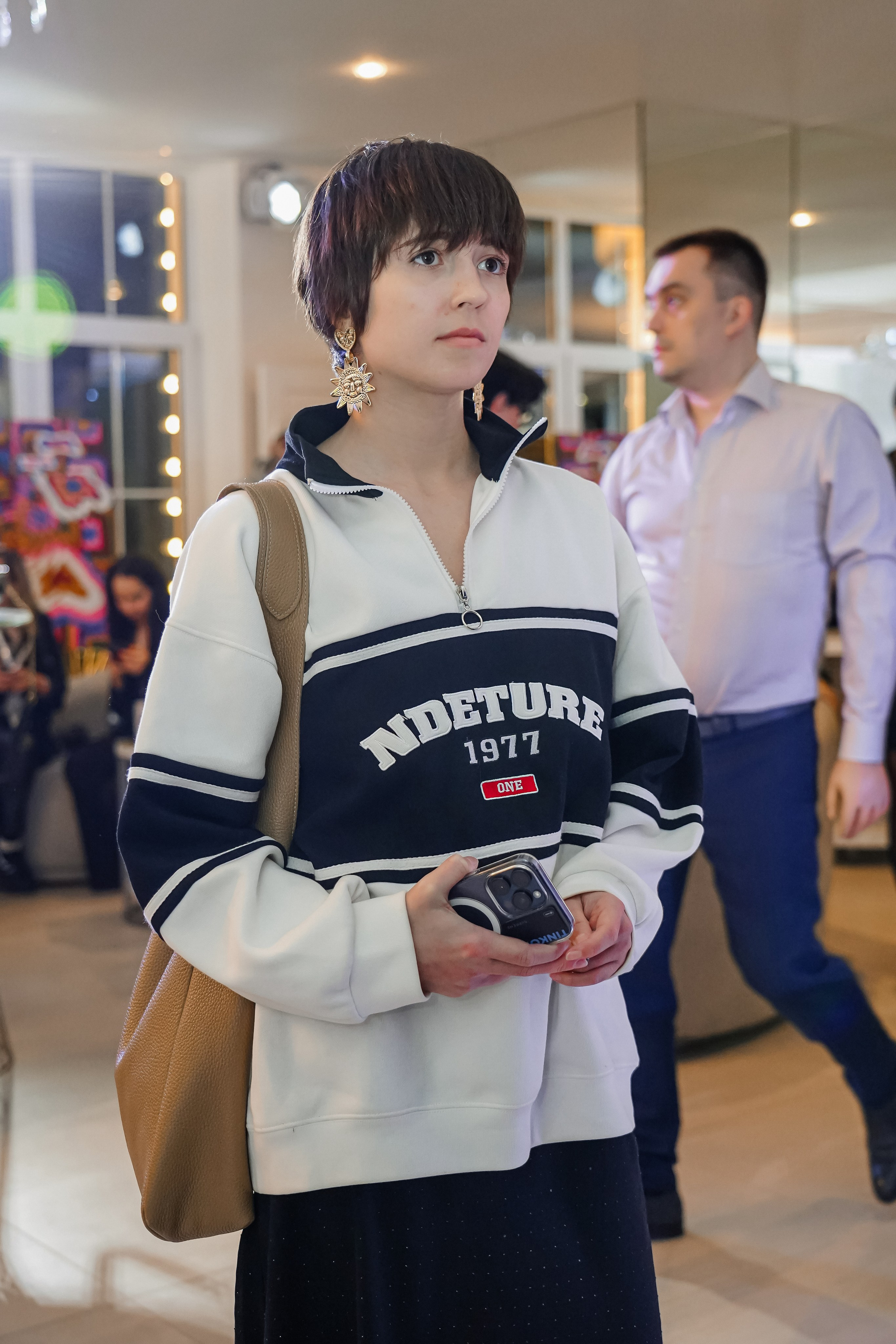 Лидеры эпохи 2025.Villa Barvikha. Анна, фотограф Москва, Зеленоград