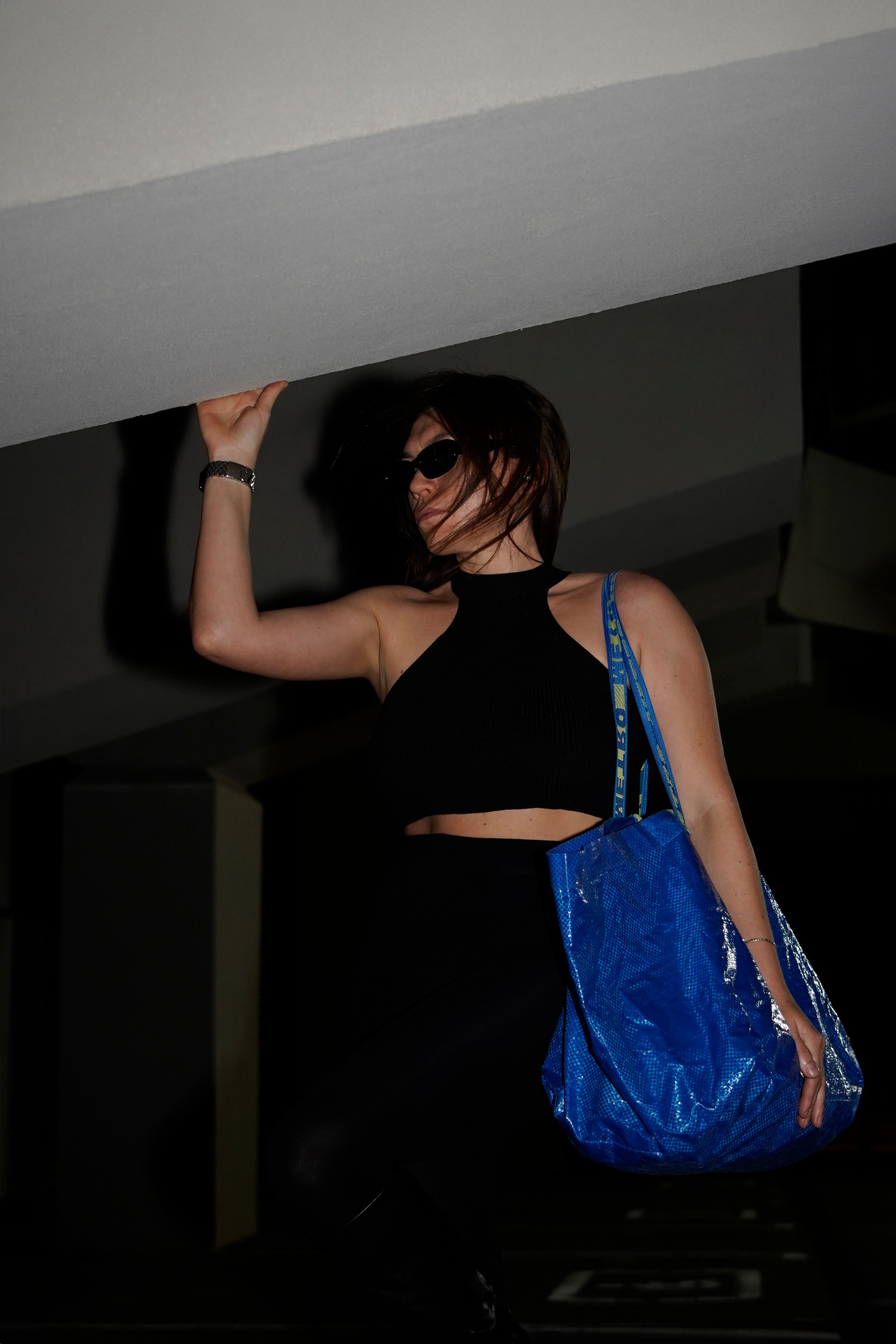 Настя bigsoul. Анна, фотограф Москва, Зеленоград