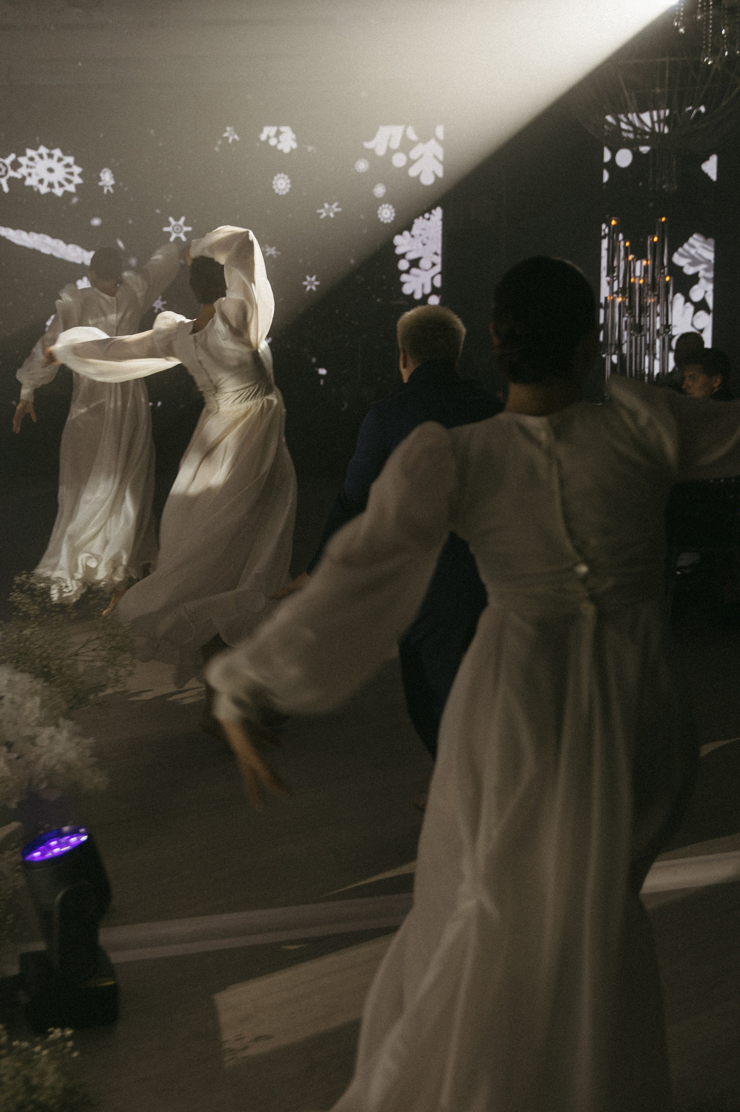 Карим и Анастасия. Свадебный фотограф в Москве Николай Болт