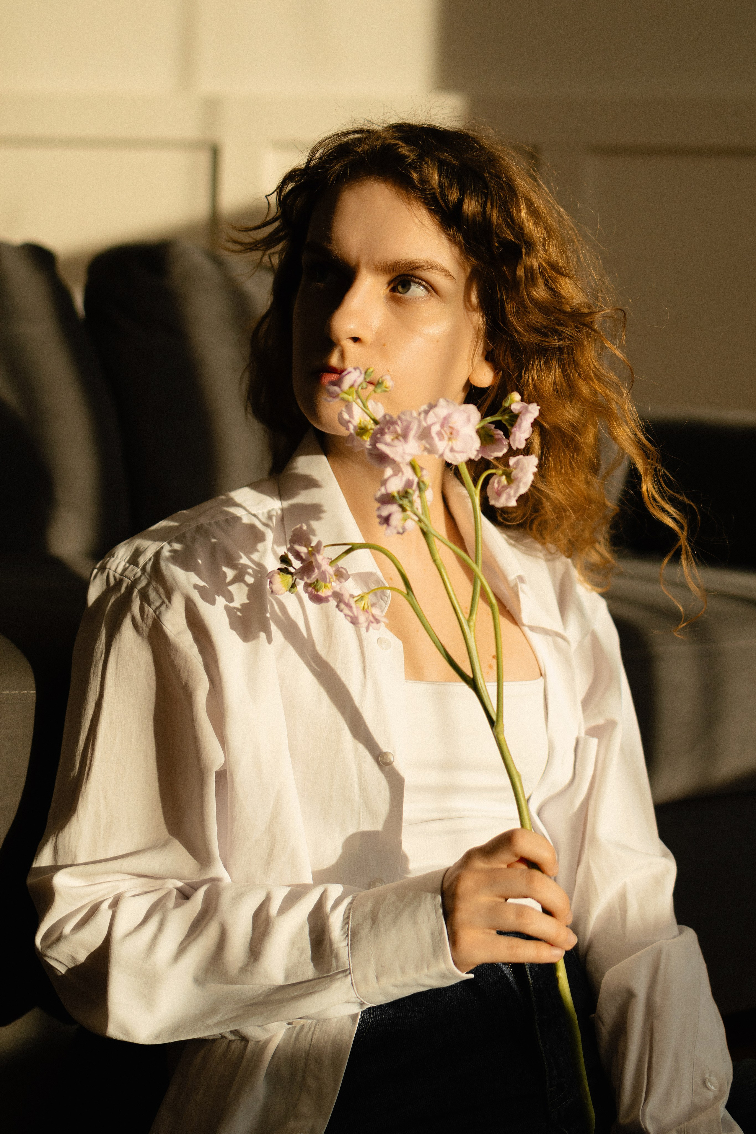 Julia. Портретный фотограф в Минске Екатерина Петренко