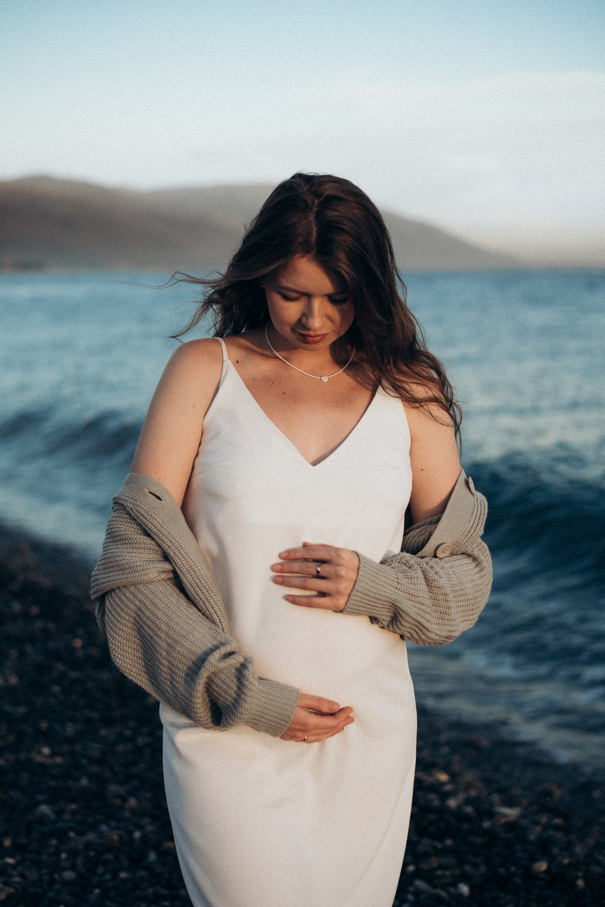 Лика и Денис. Фотограф в Сочи — Маргарита Поганова