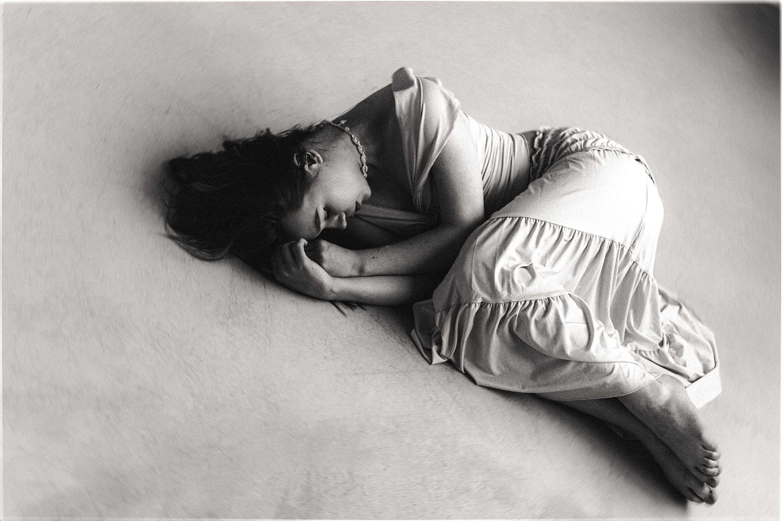 Женский портрет. Портретный фотограф