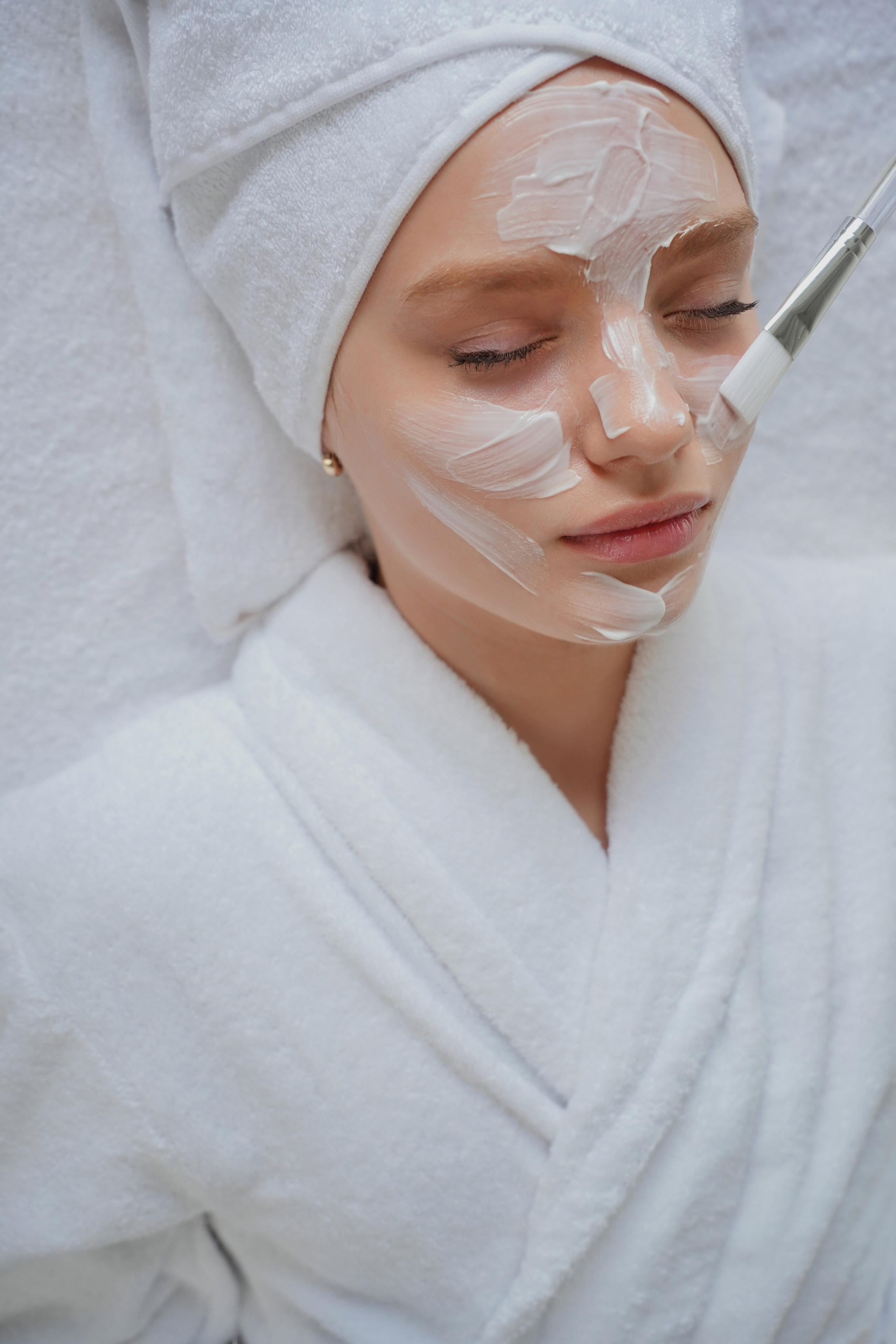 Визуал. Фотограф Яна Сафина