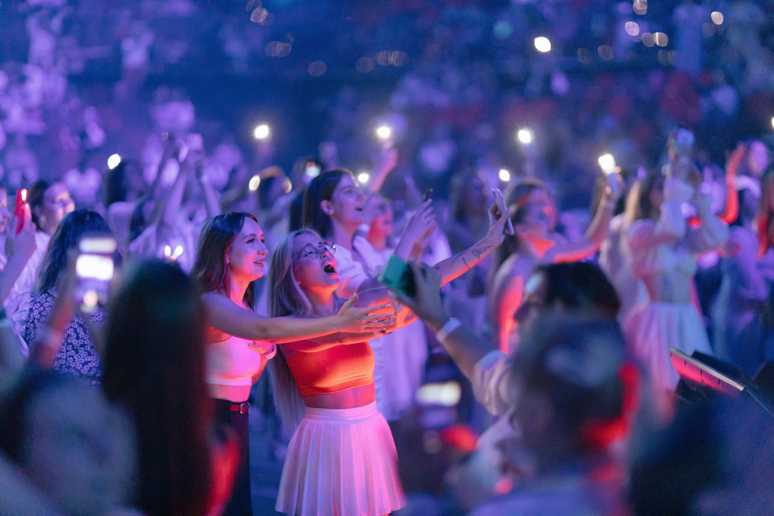 Фотограф Андрей Босов