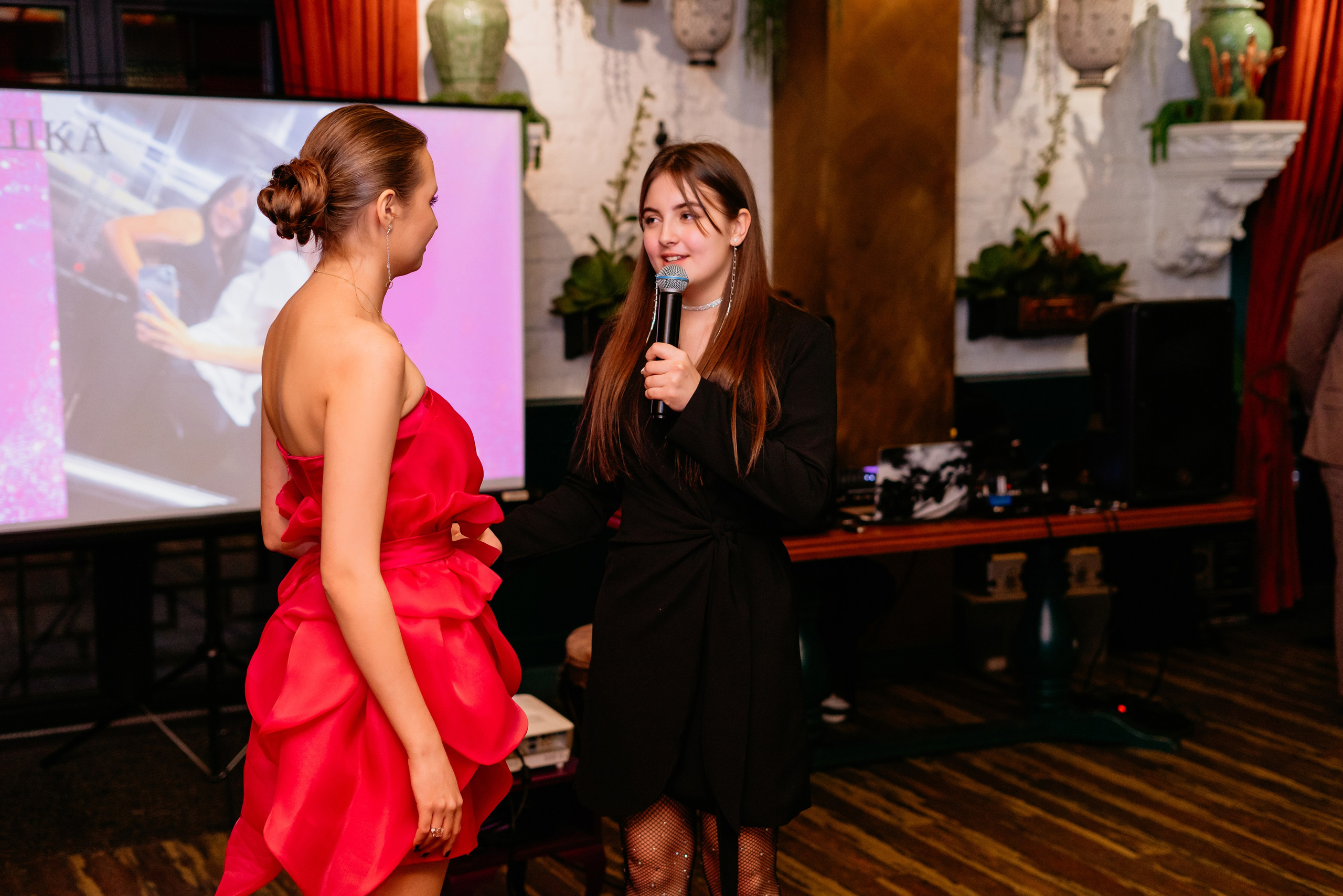 Полине 18 лет / Макао. Фотограф мероприятий в Ростове-на-Дону Есманская Елена