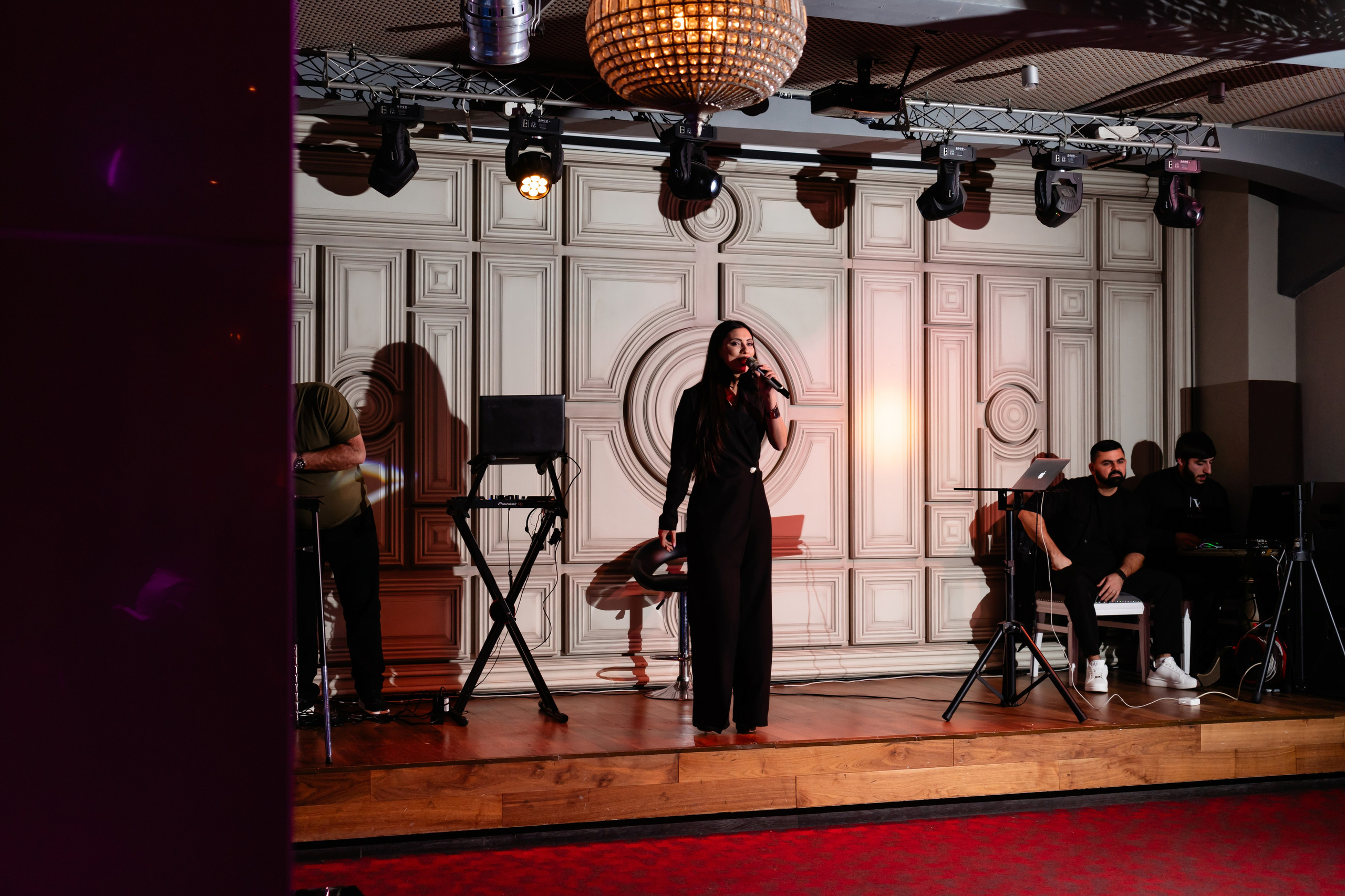 Самсону 30 лет/ Ош Пош. Фотограф мероприятий в Ростове-на-Дону Есманская Елена