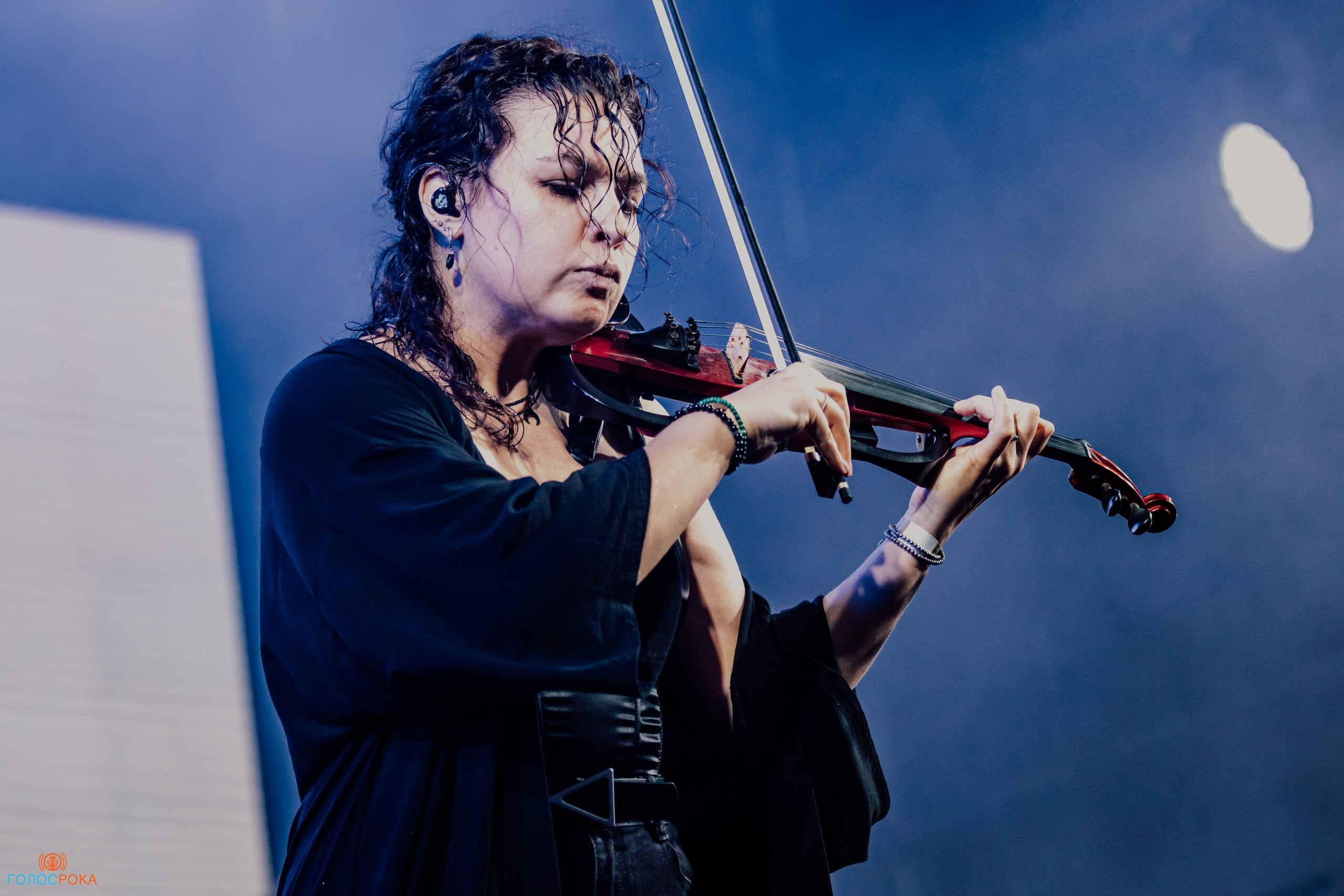 Операция Пластилин | Summer Sound. Концертный фотограф Михальченкова Алёна | Москва