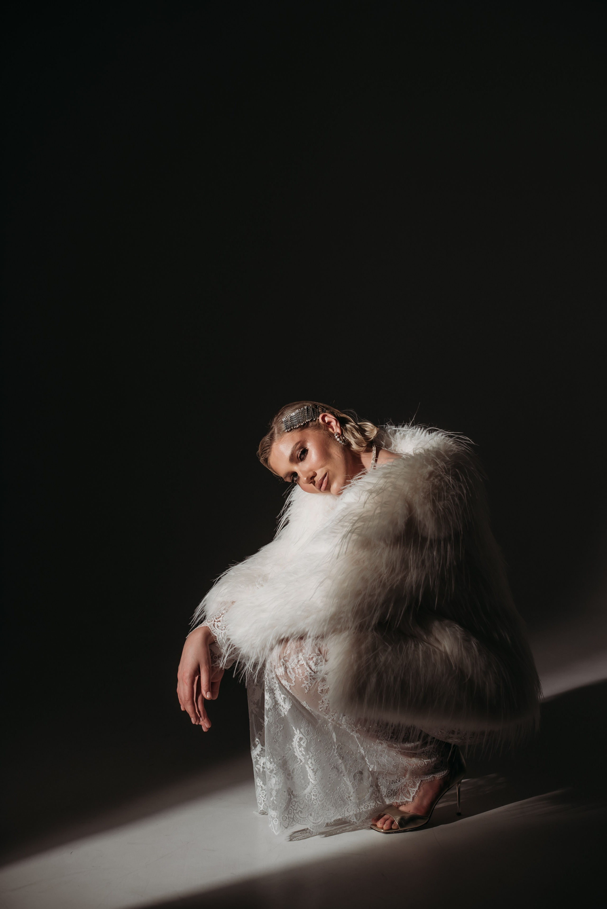 Мария. Фотограф Лейла Насибова-женский портрет, семейные фотосессии, контент