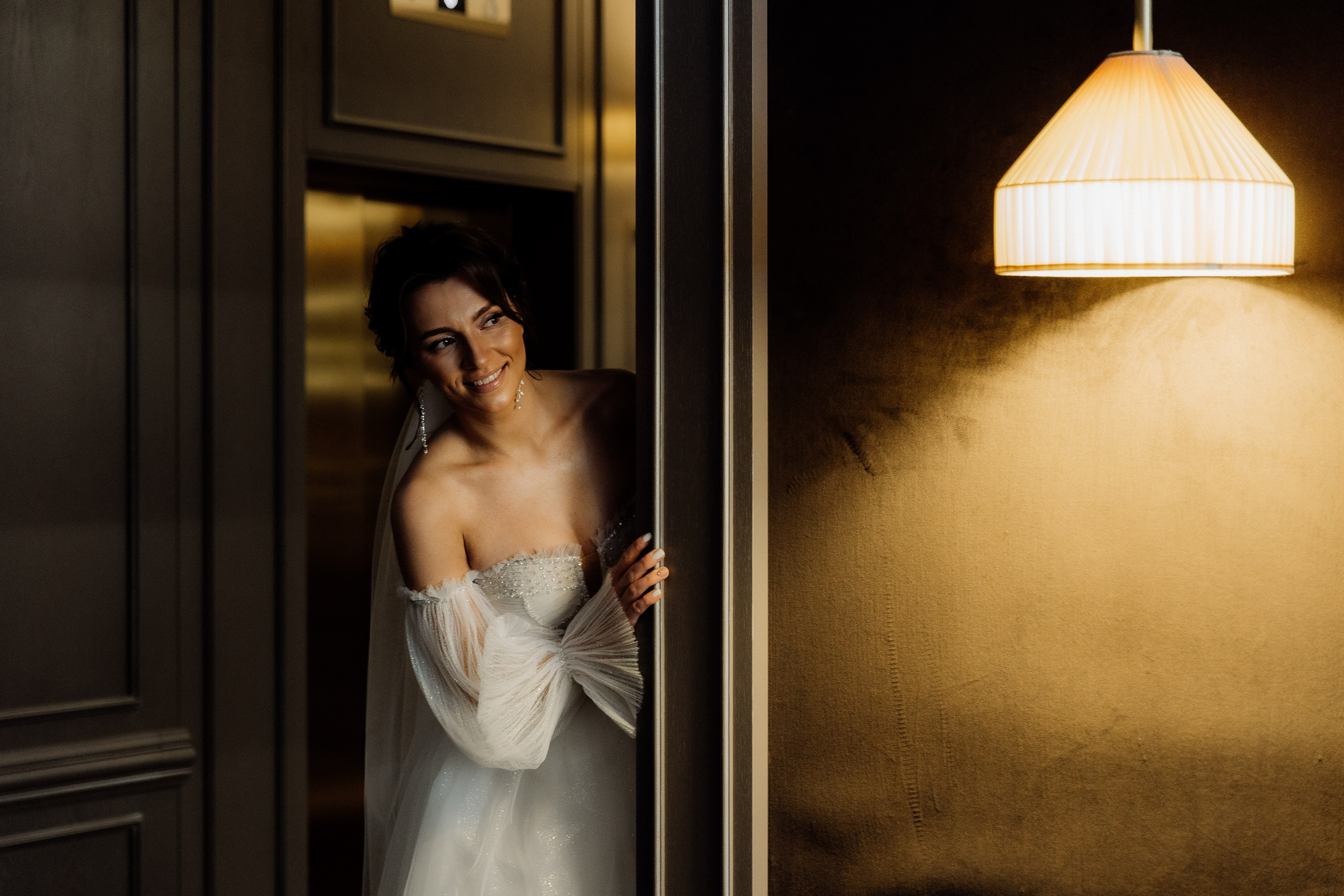 25.11.2023 Дима & Маша. Свадебный фотограф в Нижнем Новгороде — Эдуард Смирнов