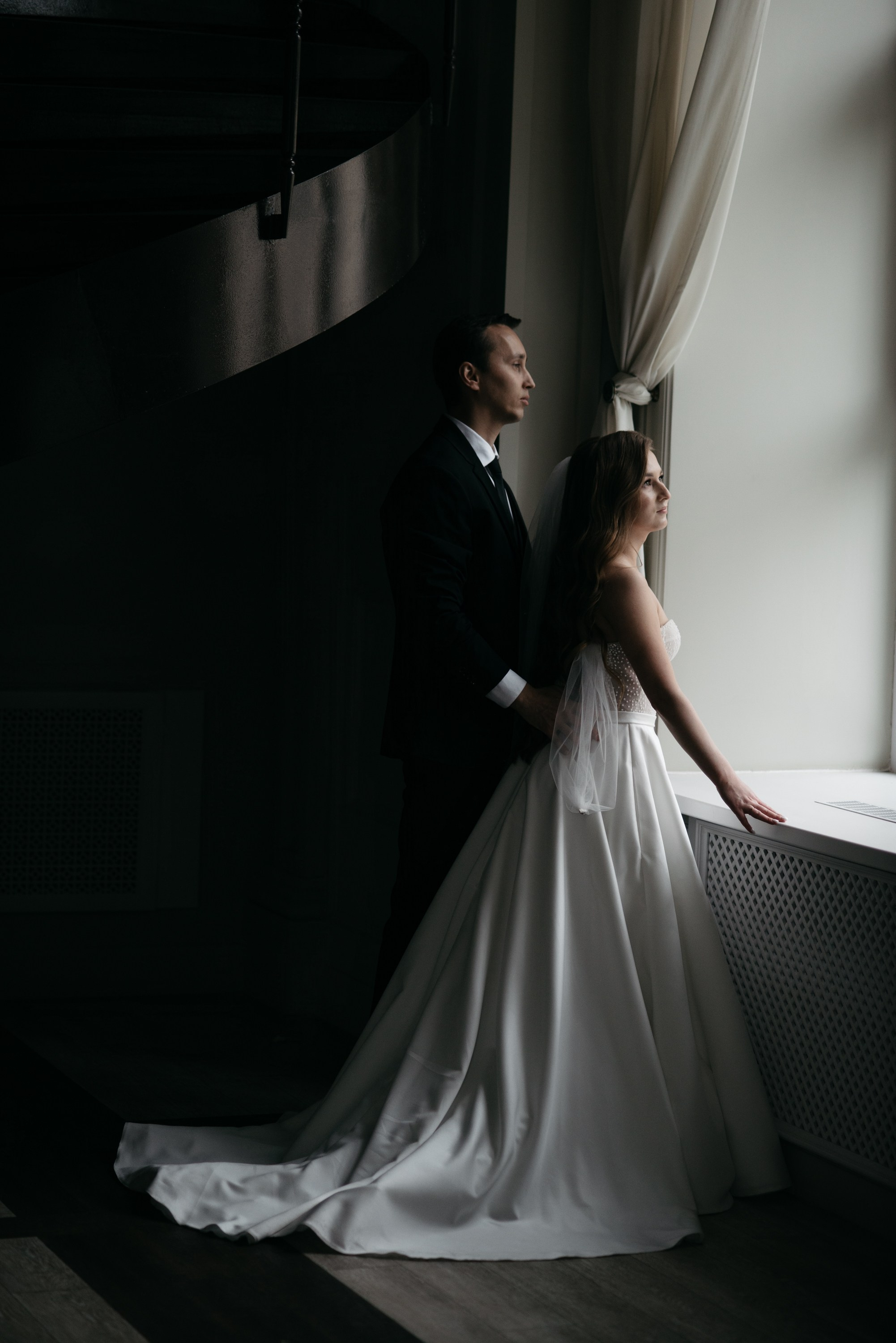 Свадебная фотосессия, свадьба Ижевск, свадебный фотограф. Свадебный фотограф Ижевск Петр Шишков