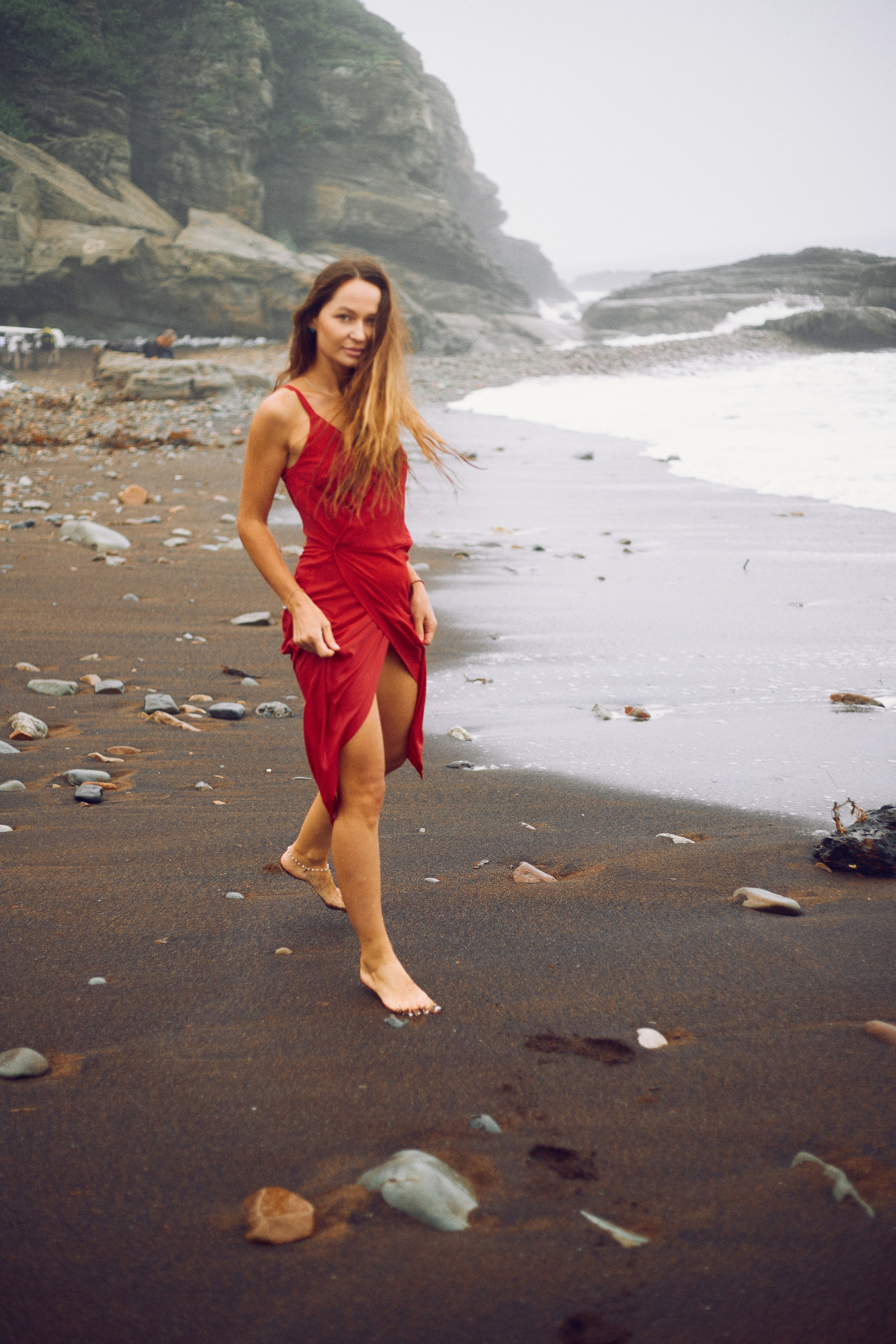 Яна. Фотограф Ионова Анастасия, г Владивосток