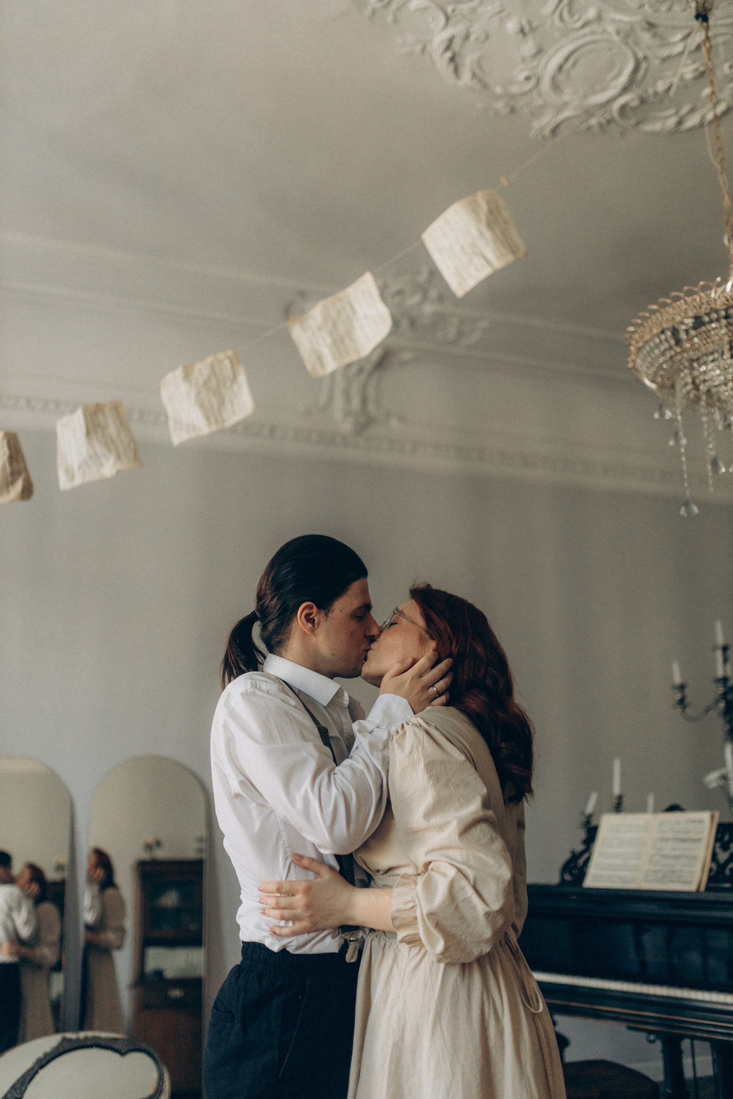 Катя & Витя. Фотограф НОГИНСК, Москва, Анастасия Белая