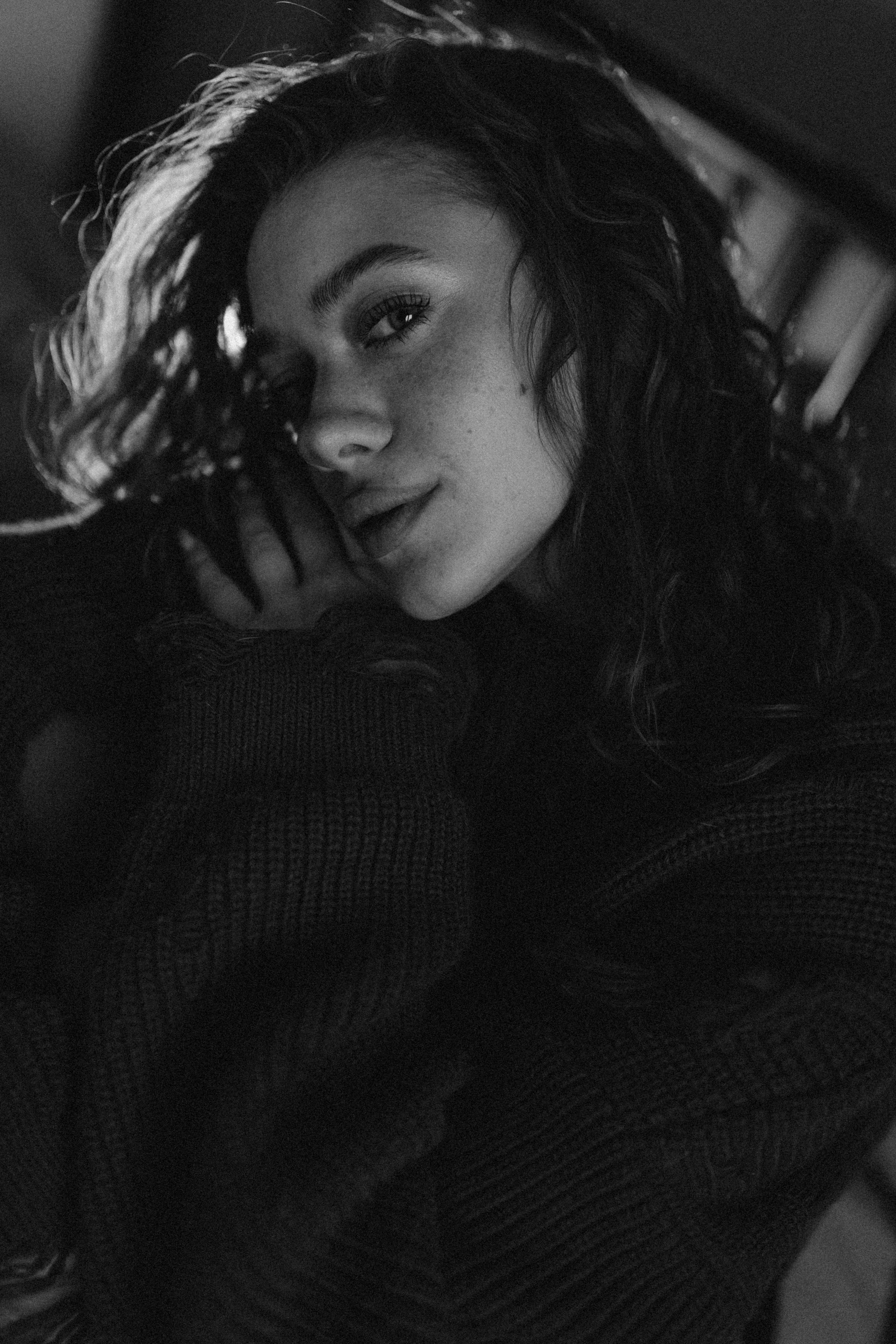 Полина. Фотограф НОГИНСК, Москва, Анастасия Белая