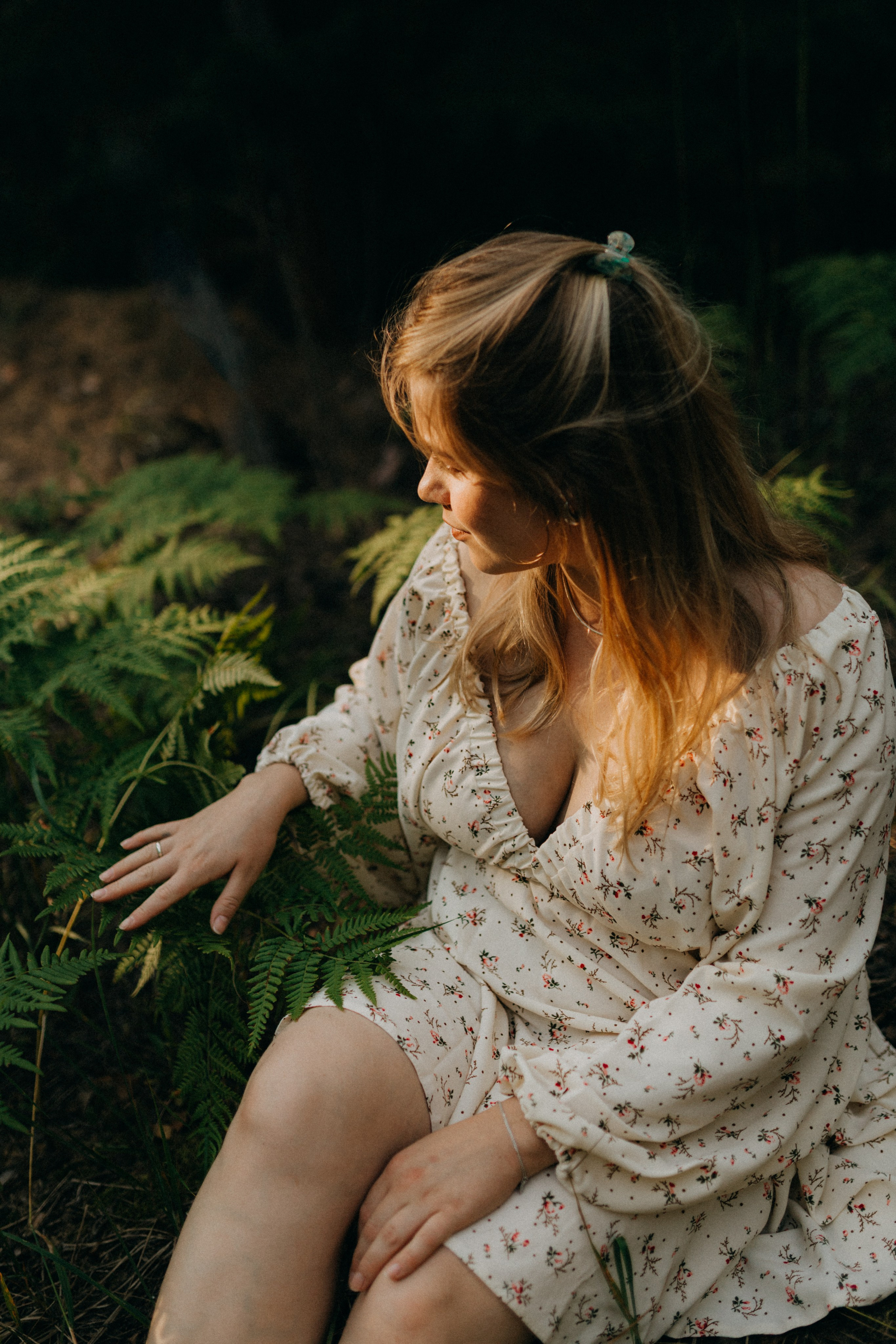 Анастасия. Фотограф НОГИНСК, Москва, Анастасия Белая