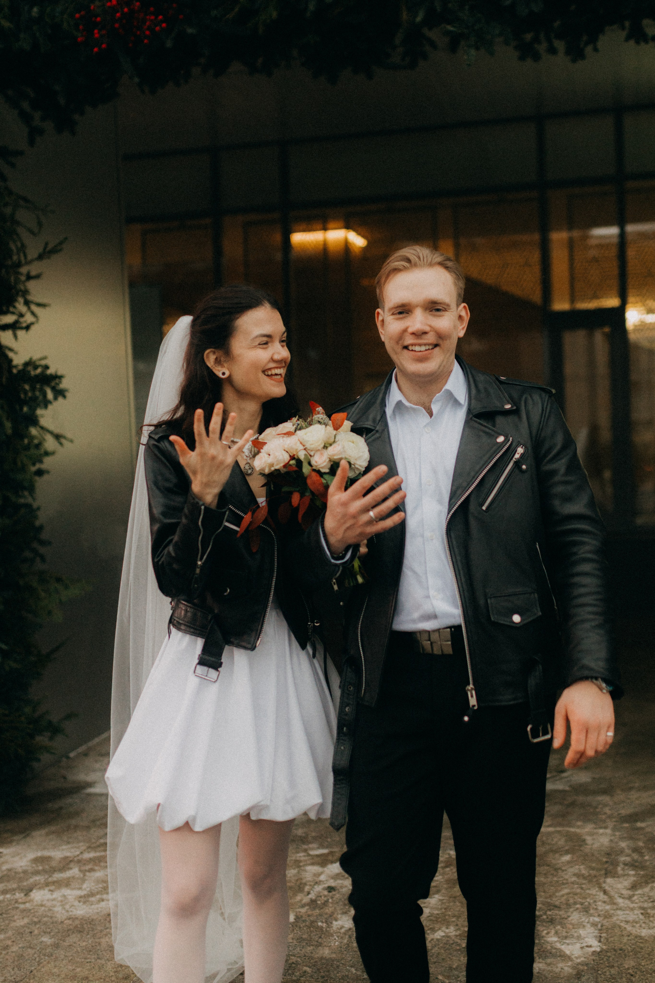 Мария & Иван. Фотограф НОГИНСК, Москва, Анастасия Белая