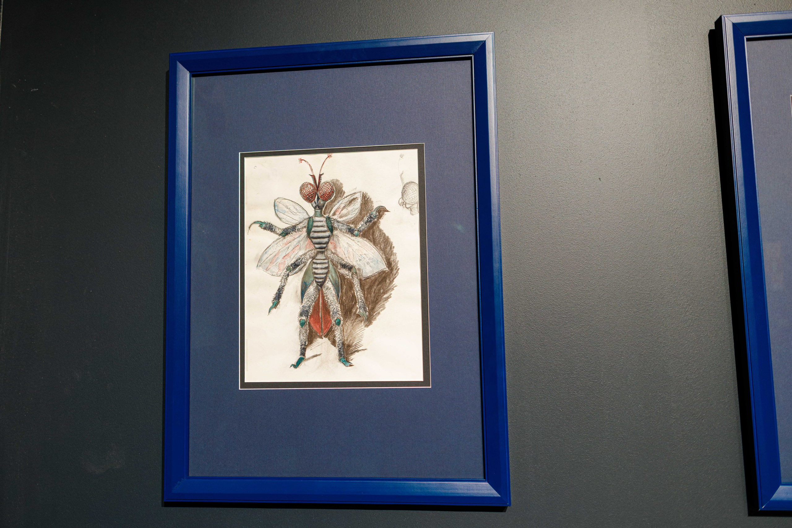 «Все Бенуа Всё Бенуа» в Манеже. Фотограф Балаев Михаил