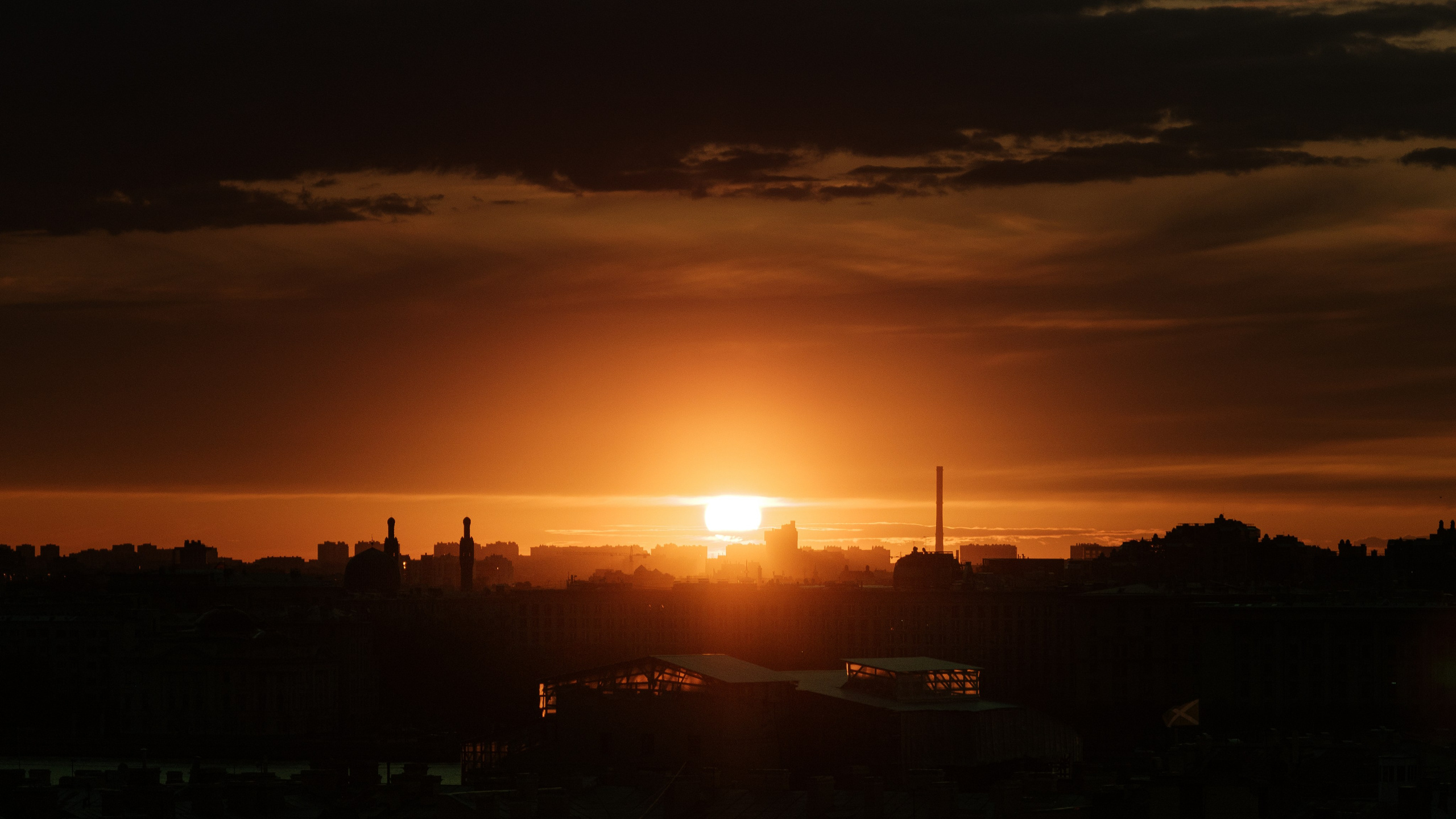 Санкт-Петербург. Фотограф Балаев Михаил