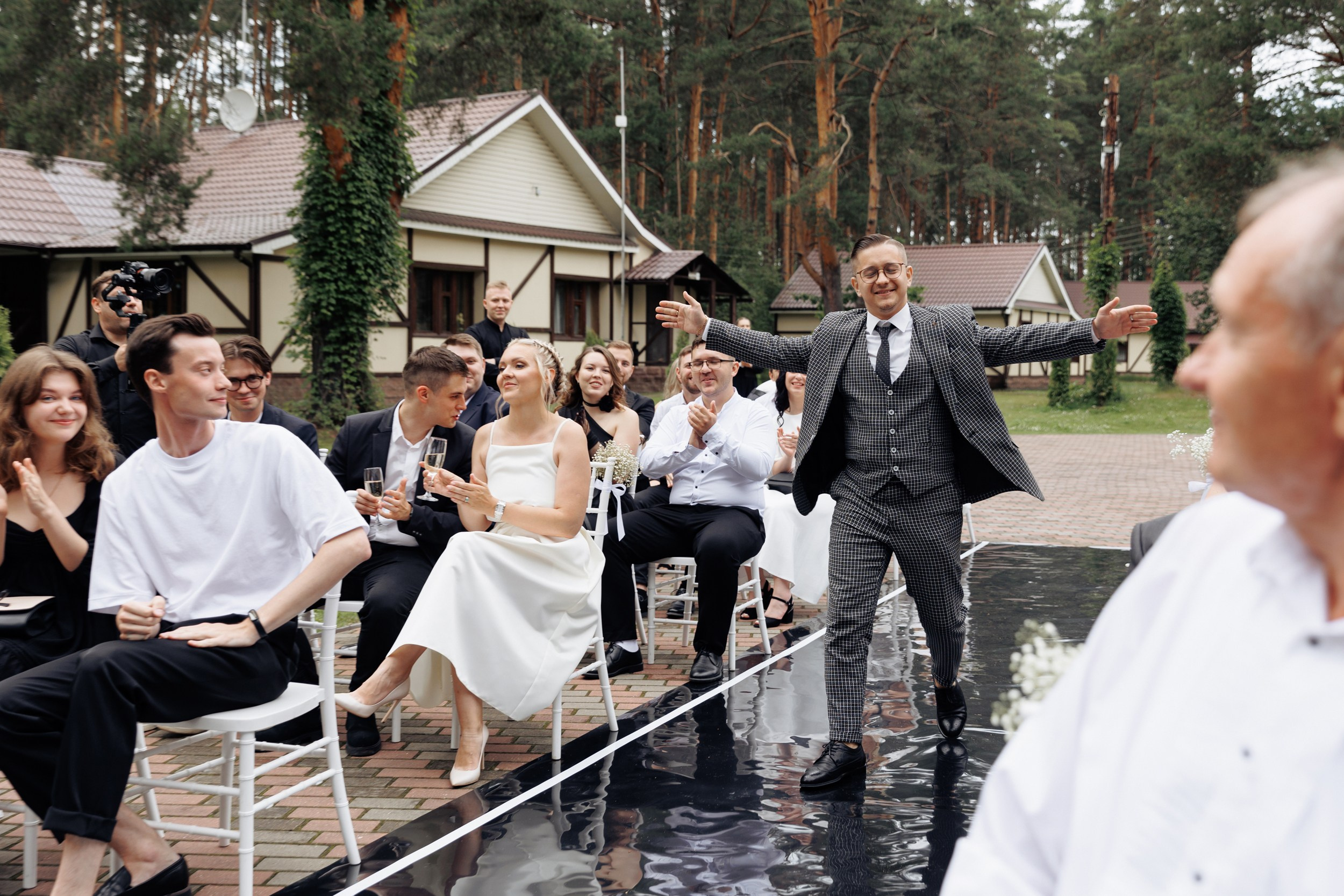 Кирилл & Светлана. Свадебный и семейный фотограф в Твери, Москве, Санкт-Петербурге