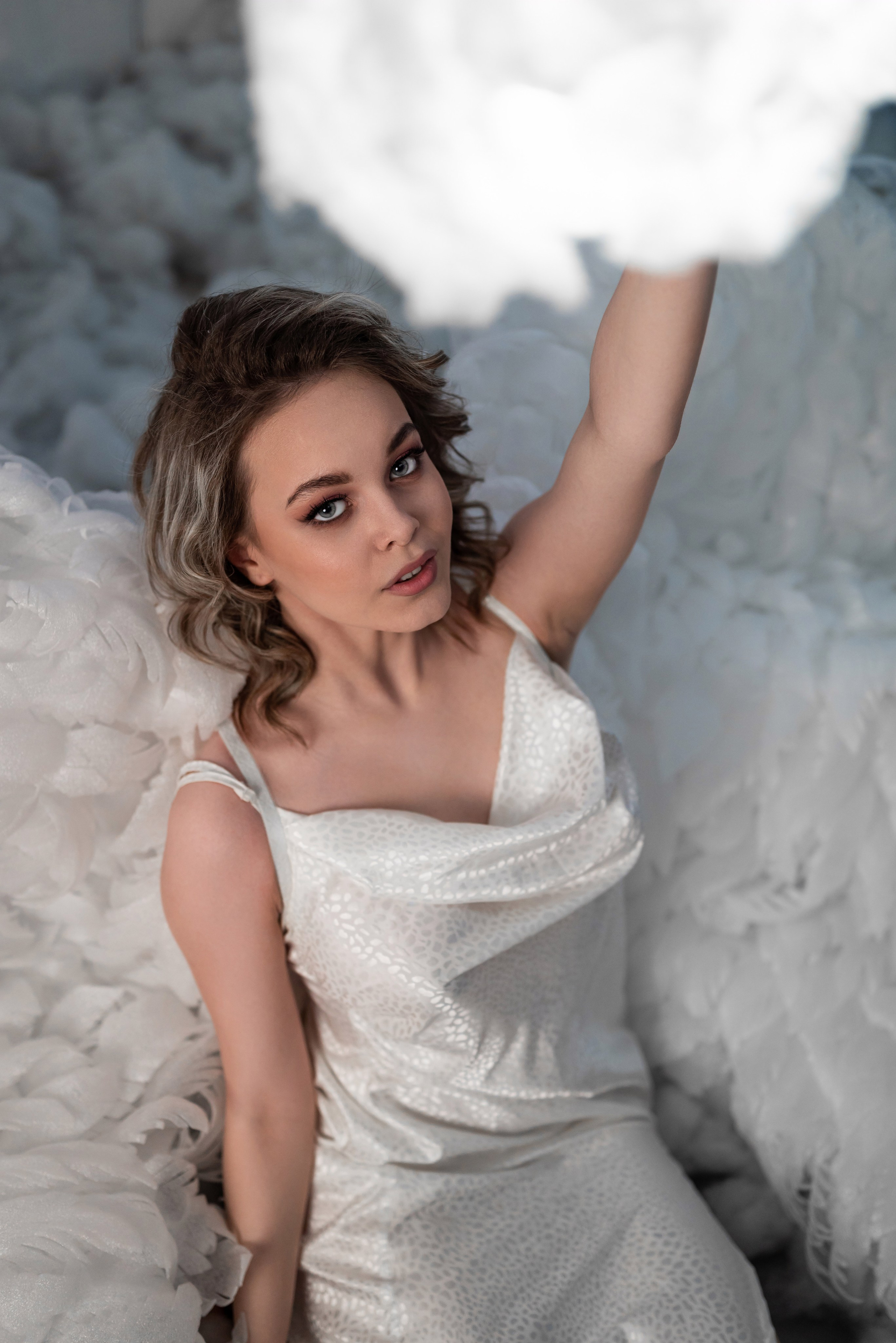 Екатерина. Фотограф в городе Салават