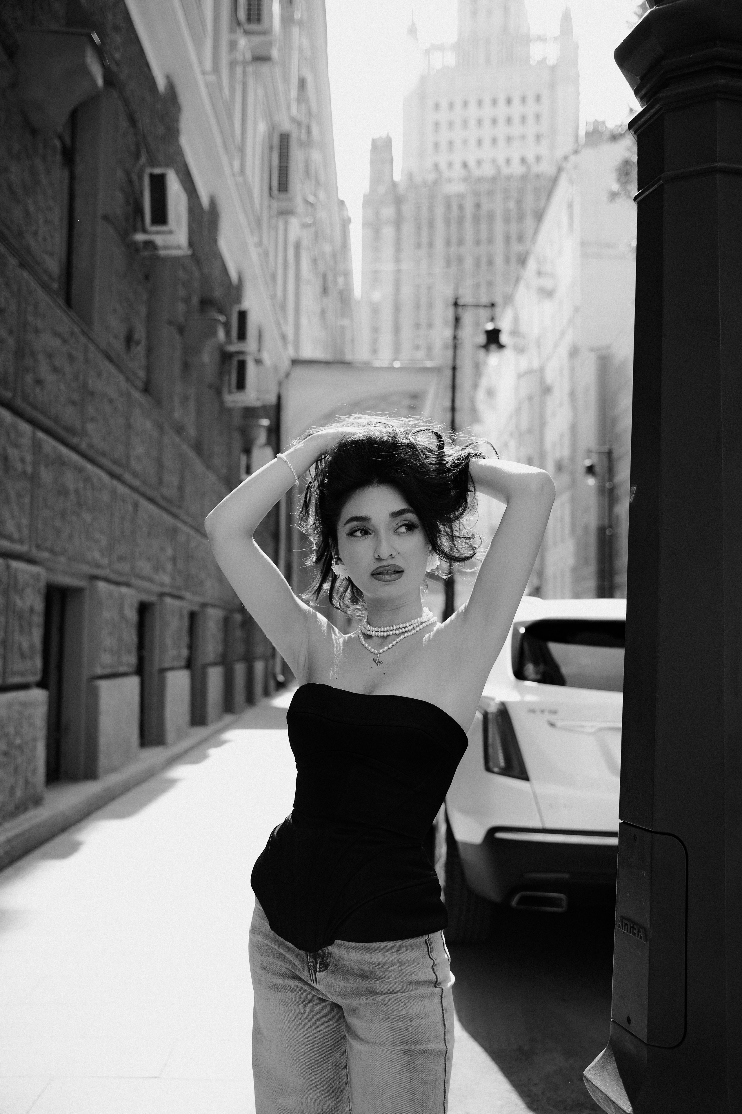 KRIS. Фотограф Москва