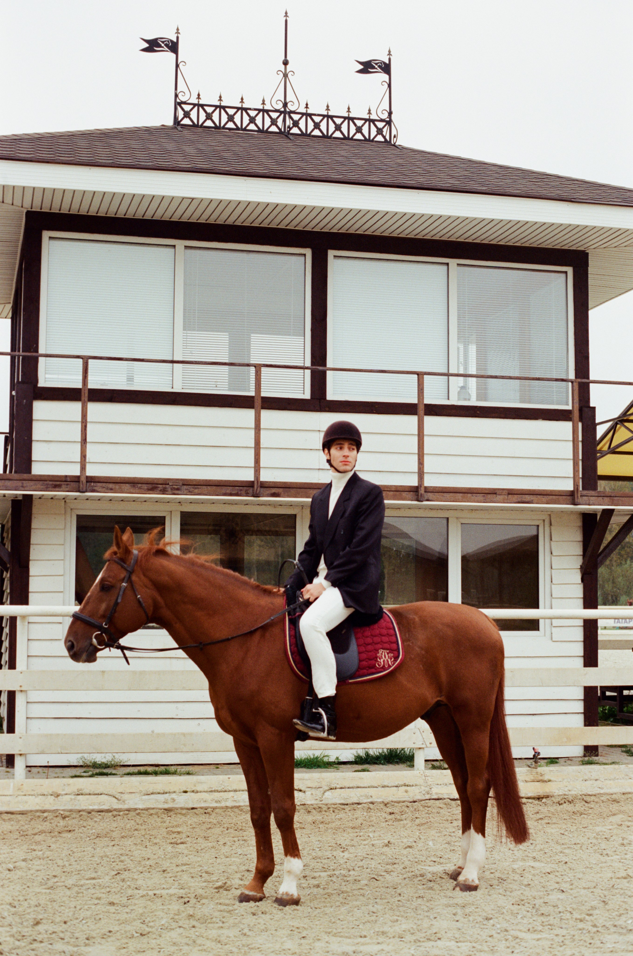 Vision 250D. Свадебный и портретный фотограф в Москве | Сергей Колесников