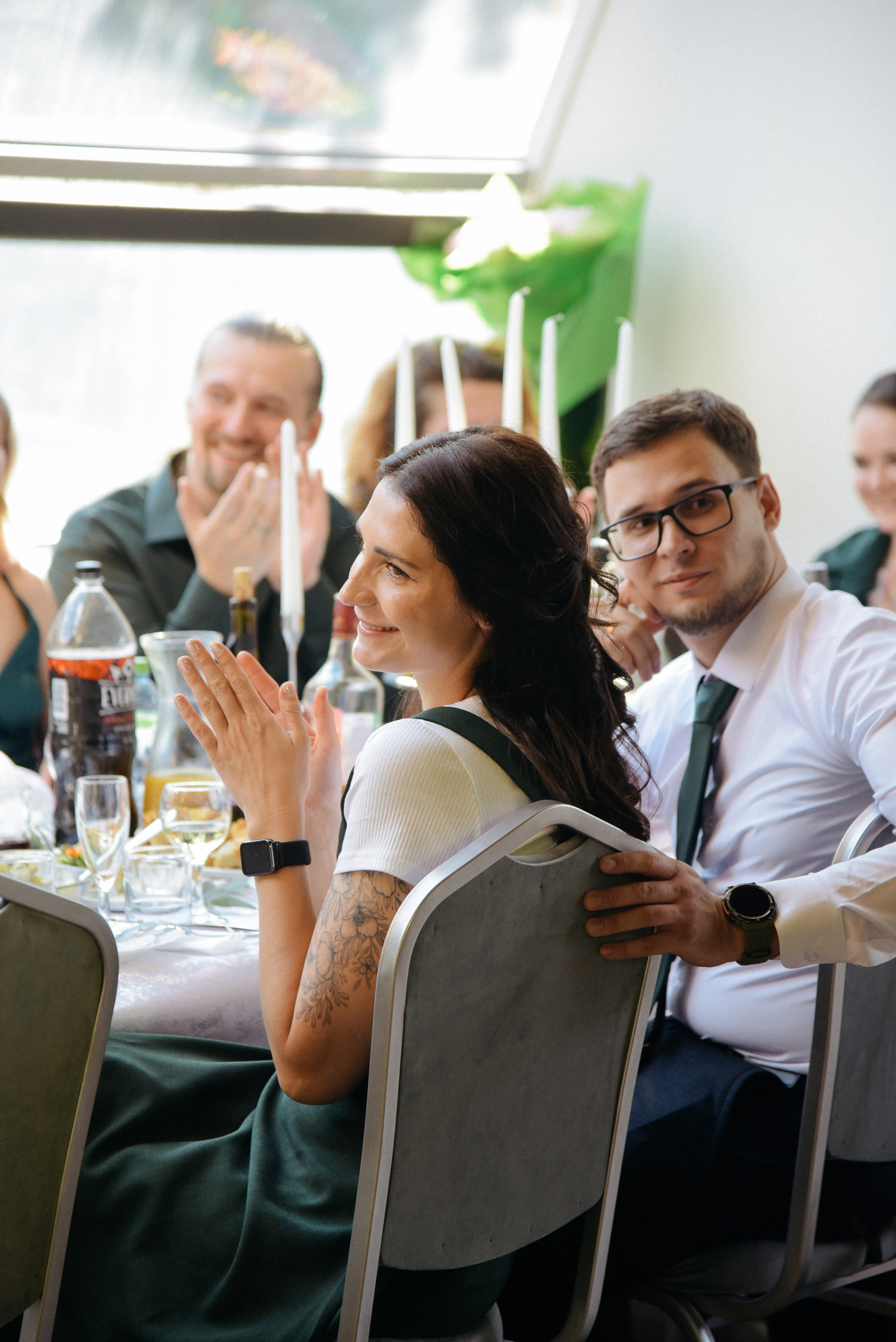 Про лес. Фотограф Лола Волна, город Москва