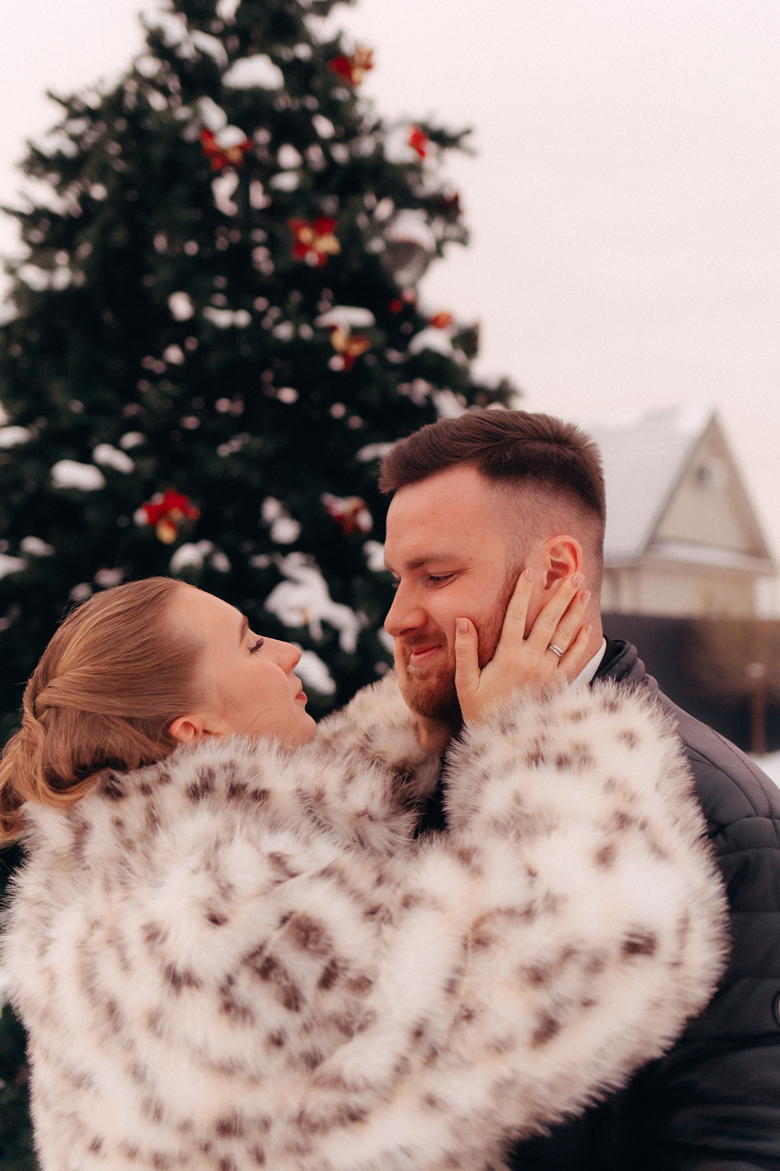 Никита и Елизавета. Катерина Аникеева | Фотограф | Екатеринбург