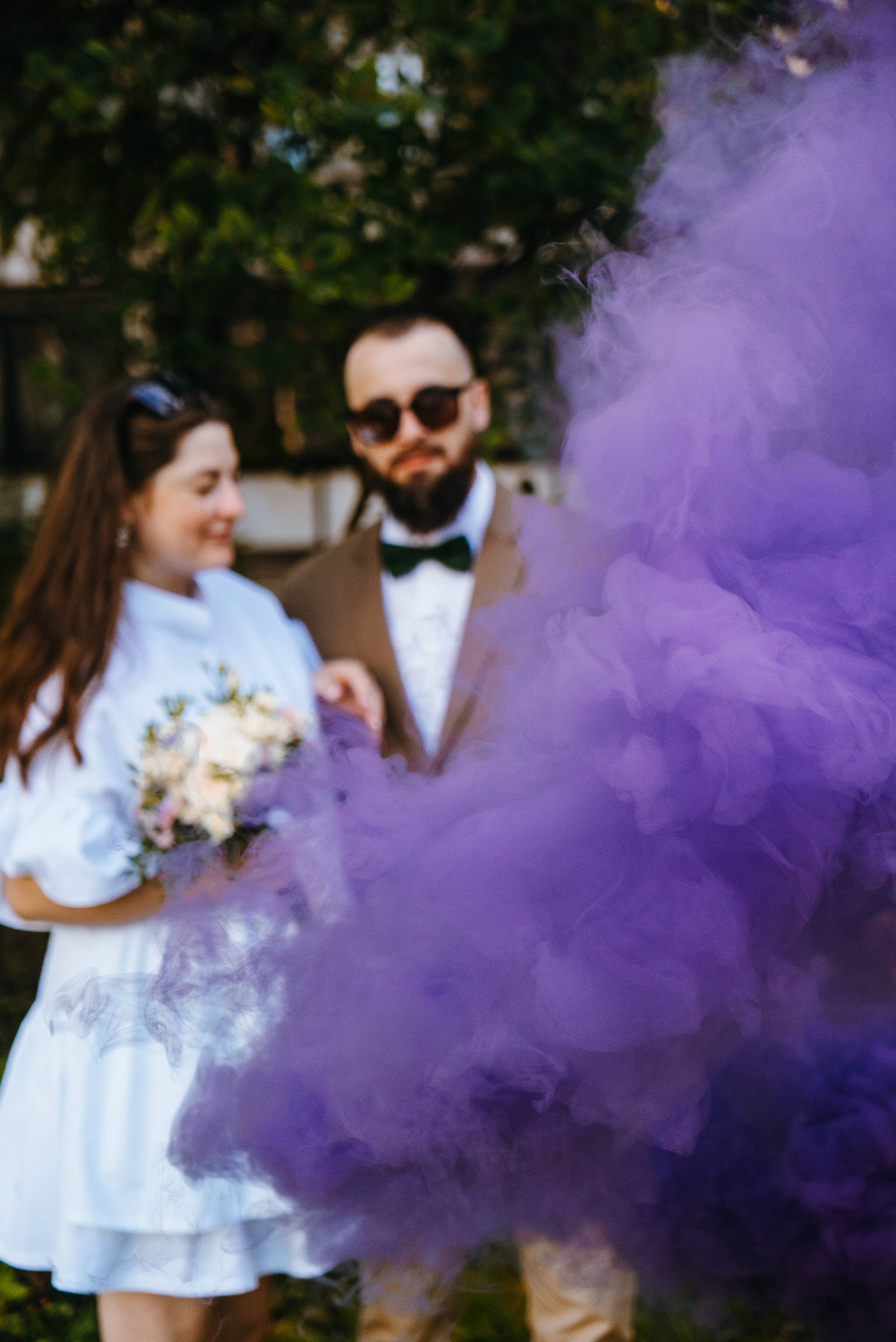 Свадебные съемки. Репортажный и свадебный фотограф в Москве Дарья