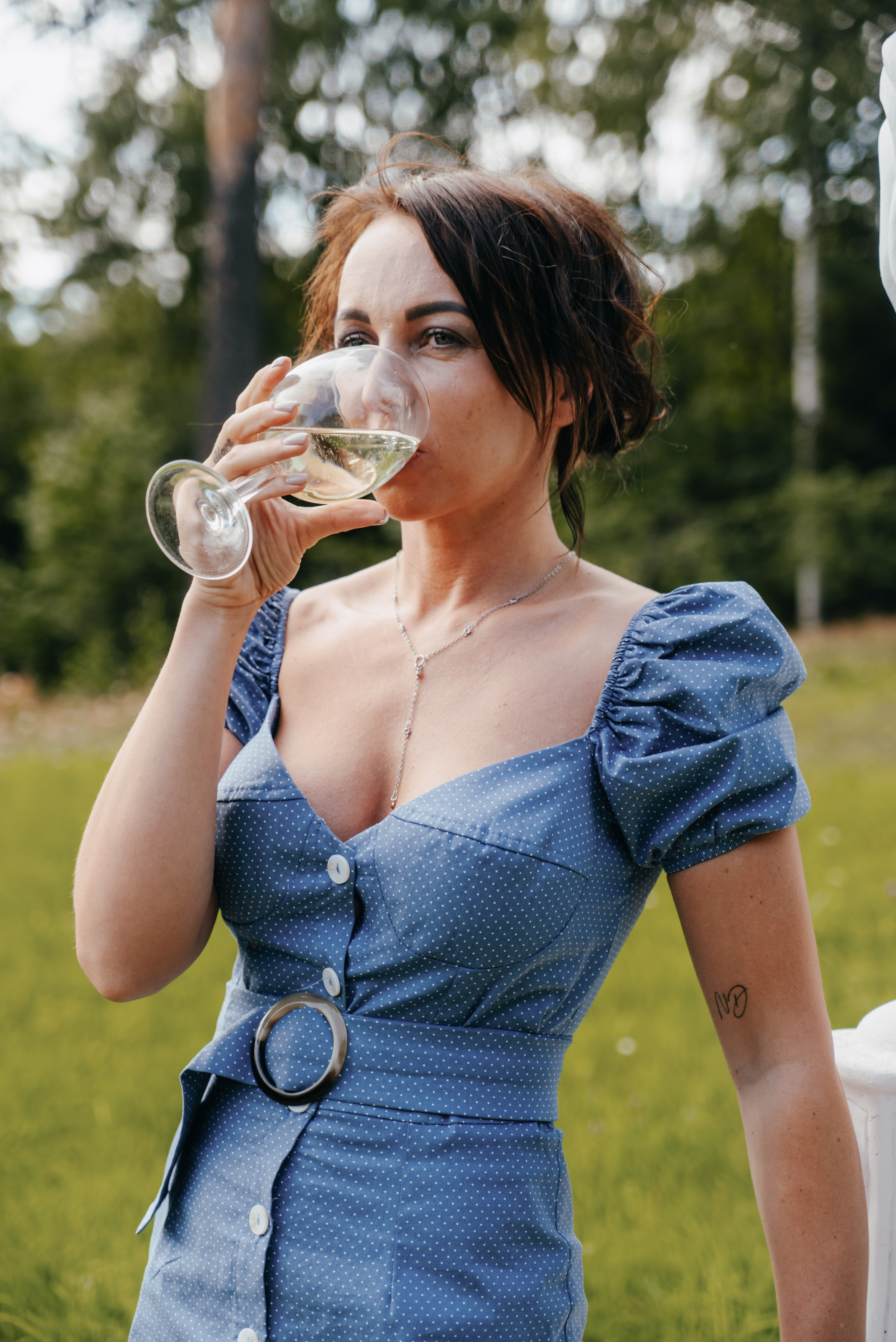 Индивидуальные съемки. Репортажный и свадебный фотограф в Москве Дарья