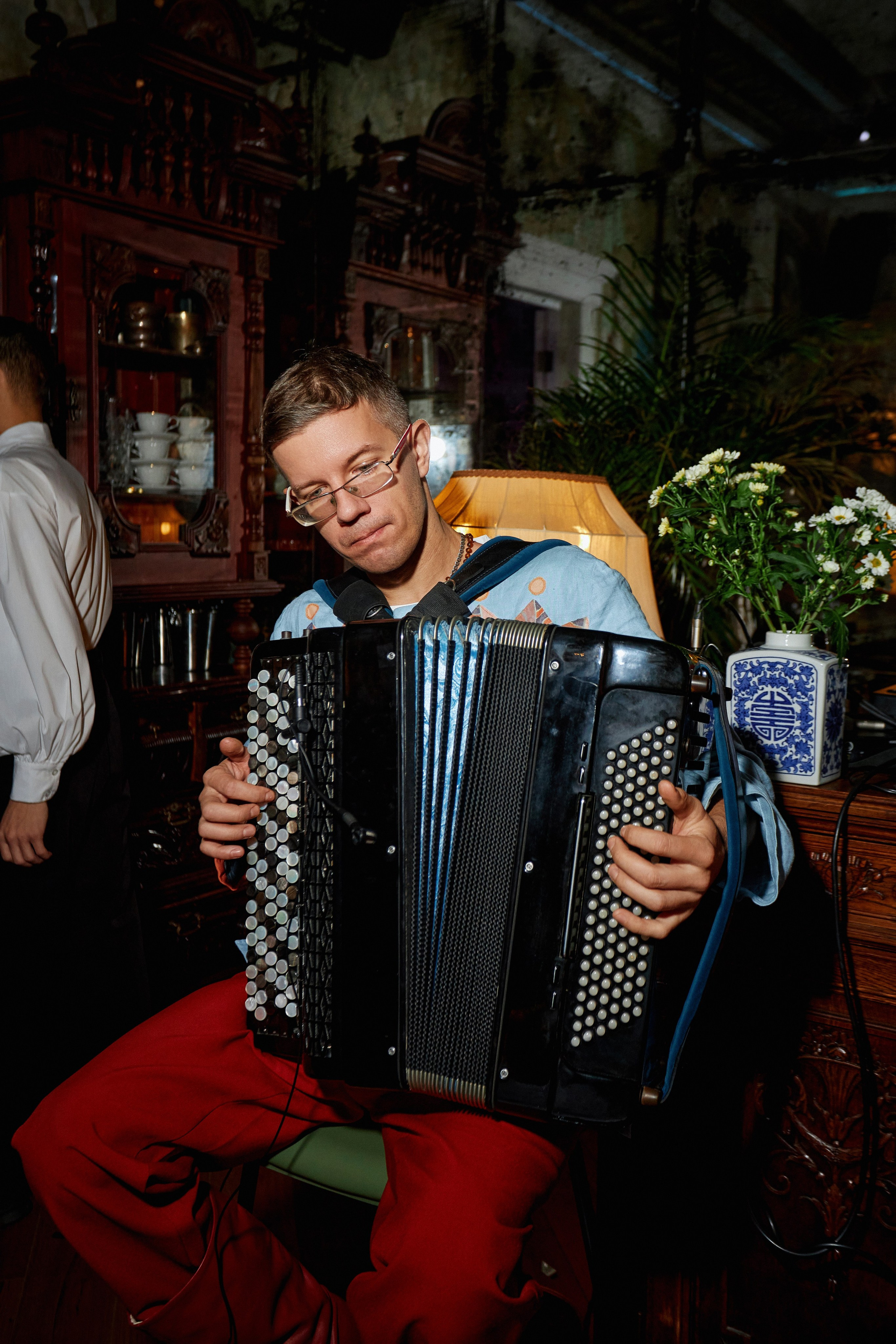 Посольство шика | Денис Симачев. DENISOV ART (фото, видео, дизайн) САМАРА