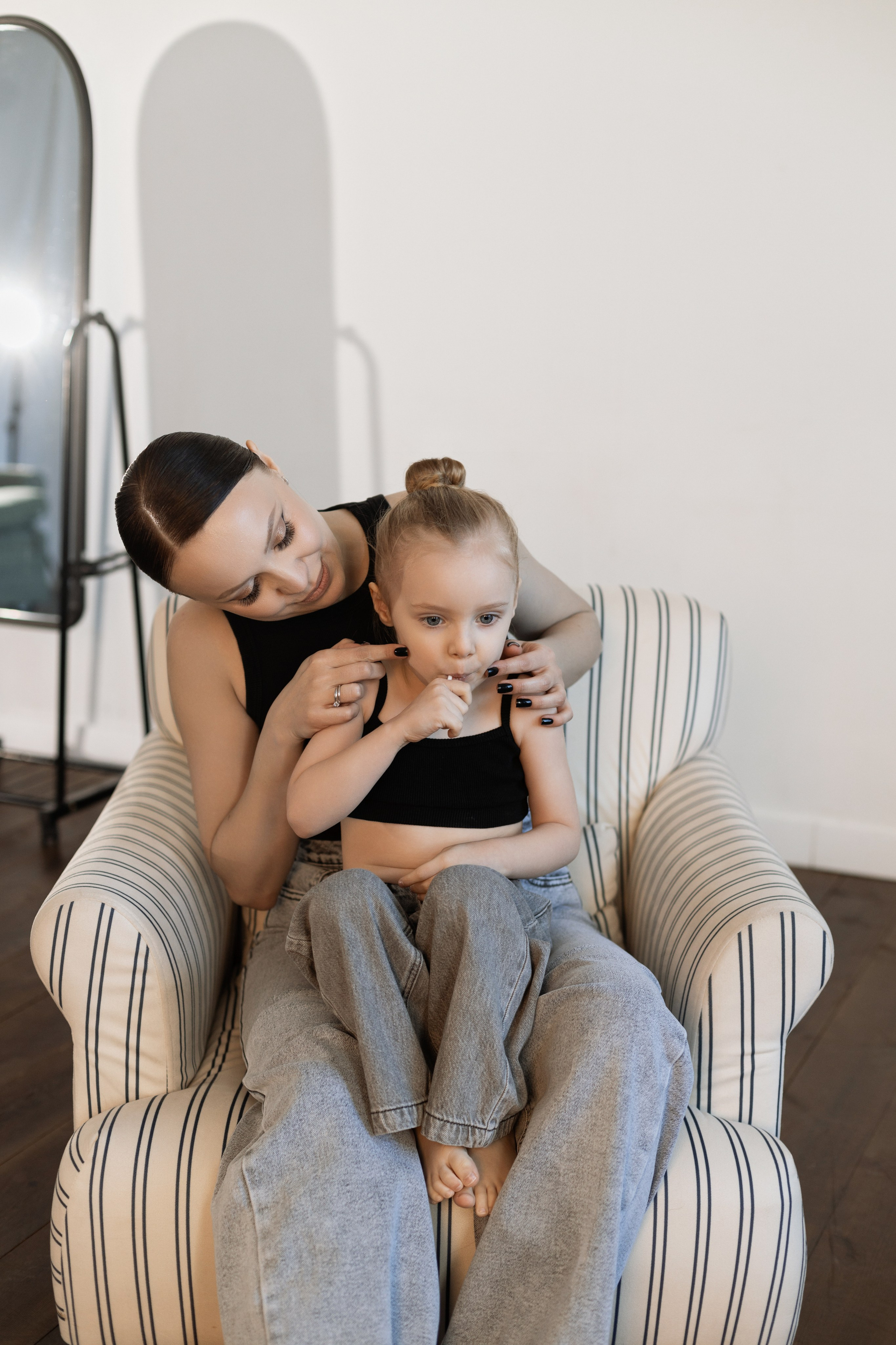 Семейная. Главная