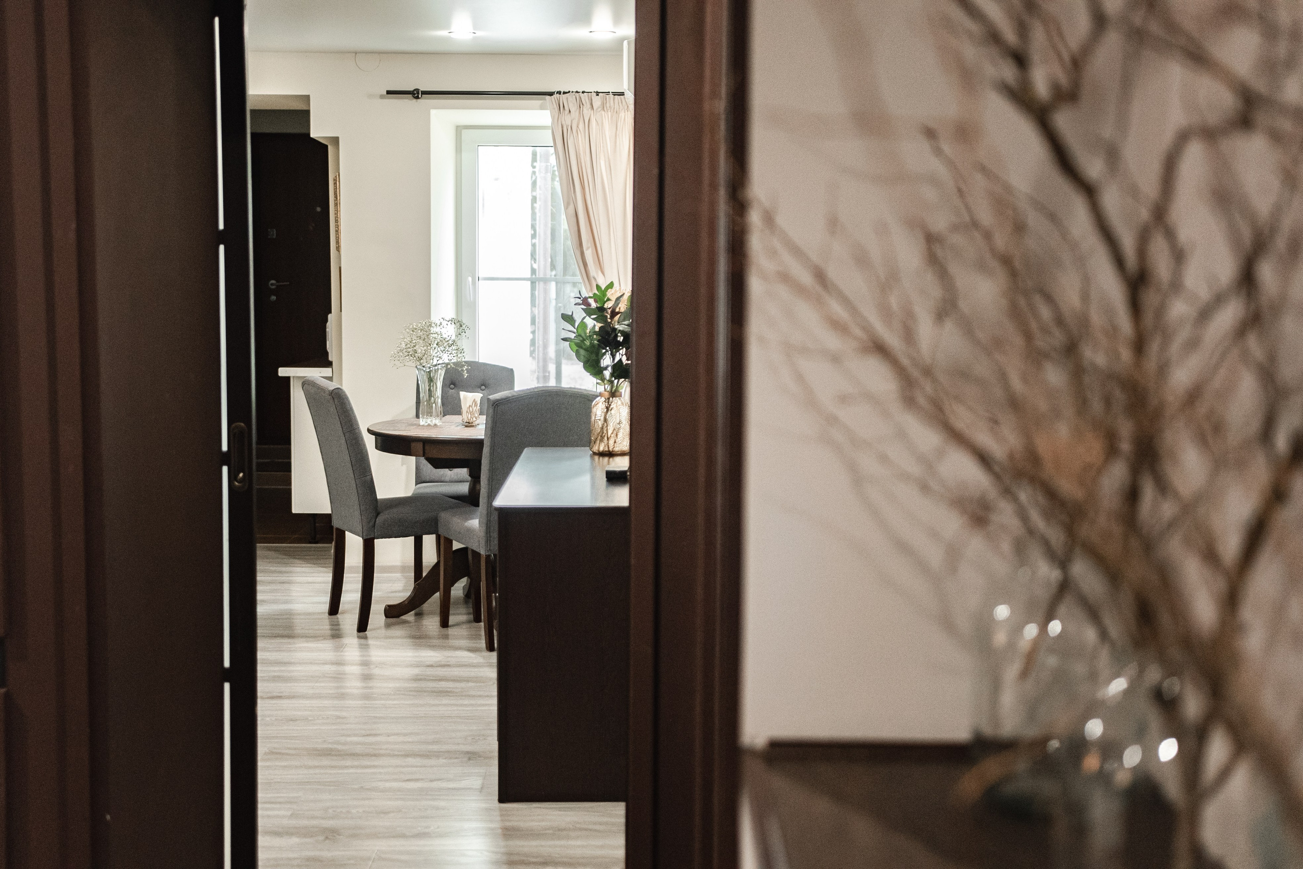 Апартаменты «Травертин». Фотограф Настя Конник | Пятигорск | Эльбрус | Домбай | Архыз