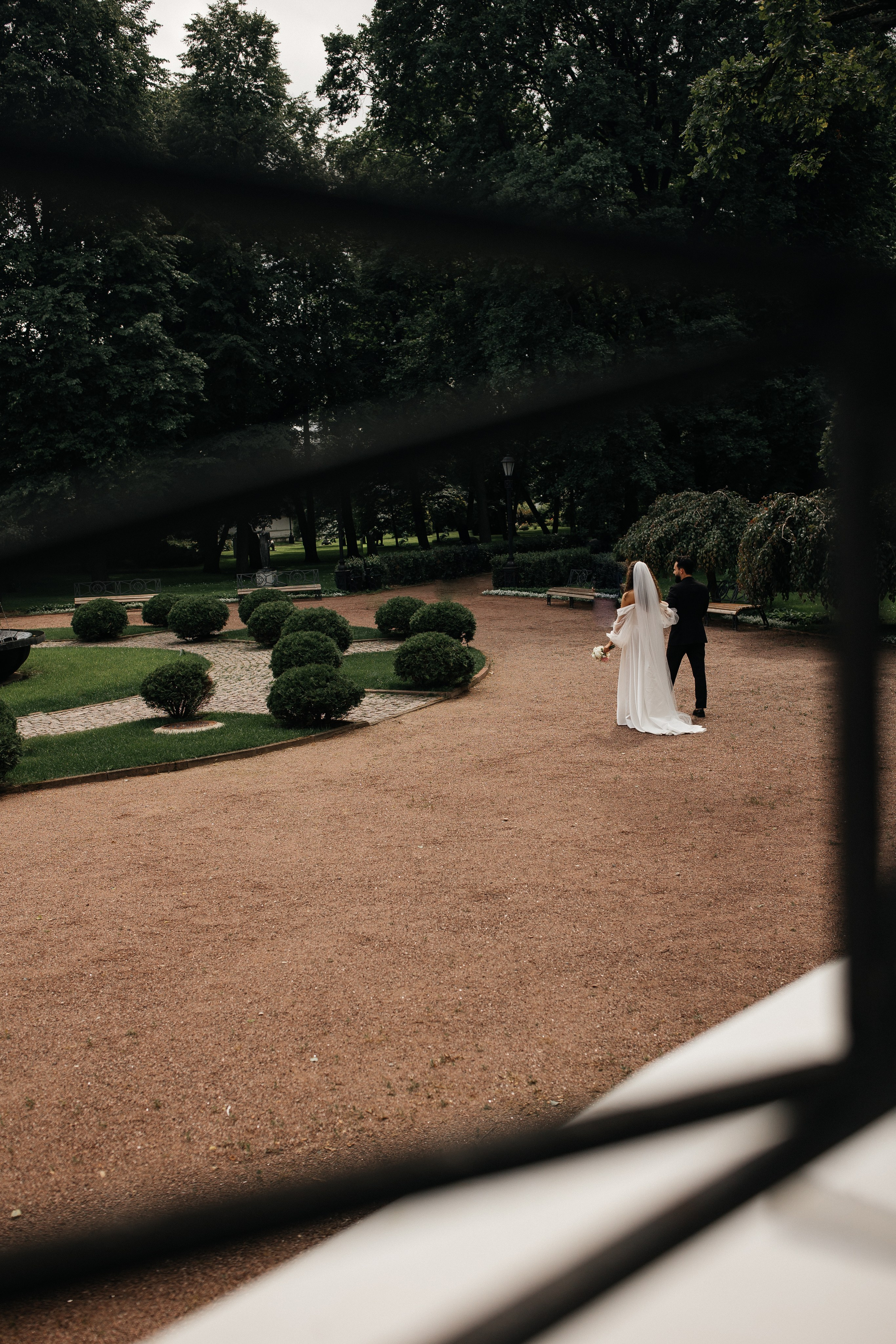 Андрей & Алёна. СВАДЕБНЫЙ ФОТОГРАФ ЕВГЕНИЯ МОДИНА Ярославль