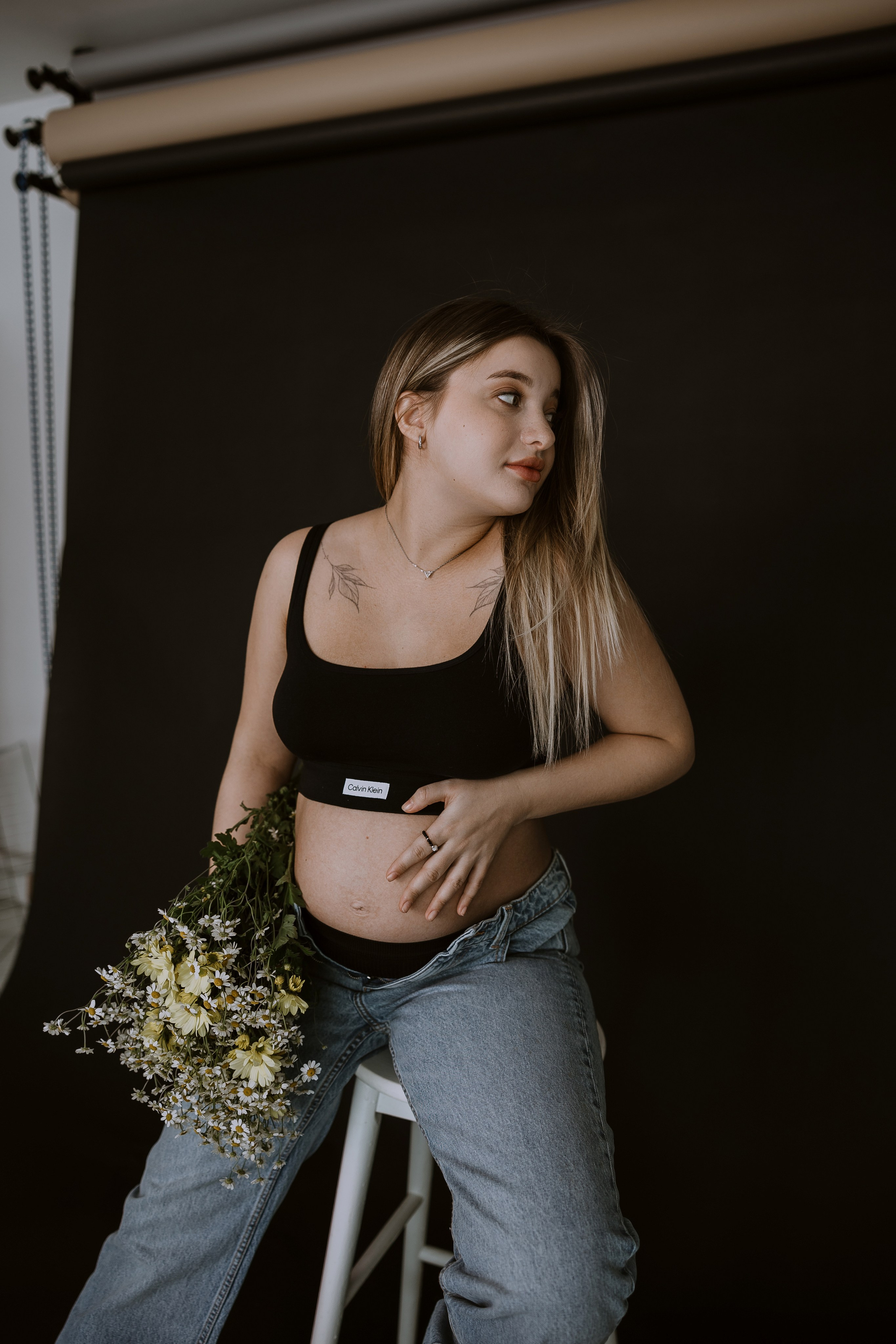 Фотосессия беременности в Пусане, Корея. ВАШ ФОТОГРАФ В ПУСАНЕ (Южная Корея) Александра Ануфрий