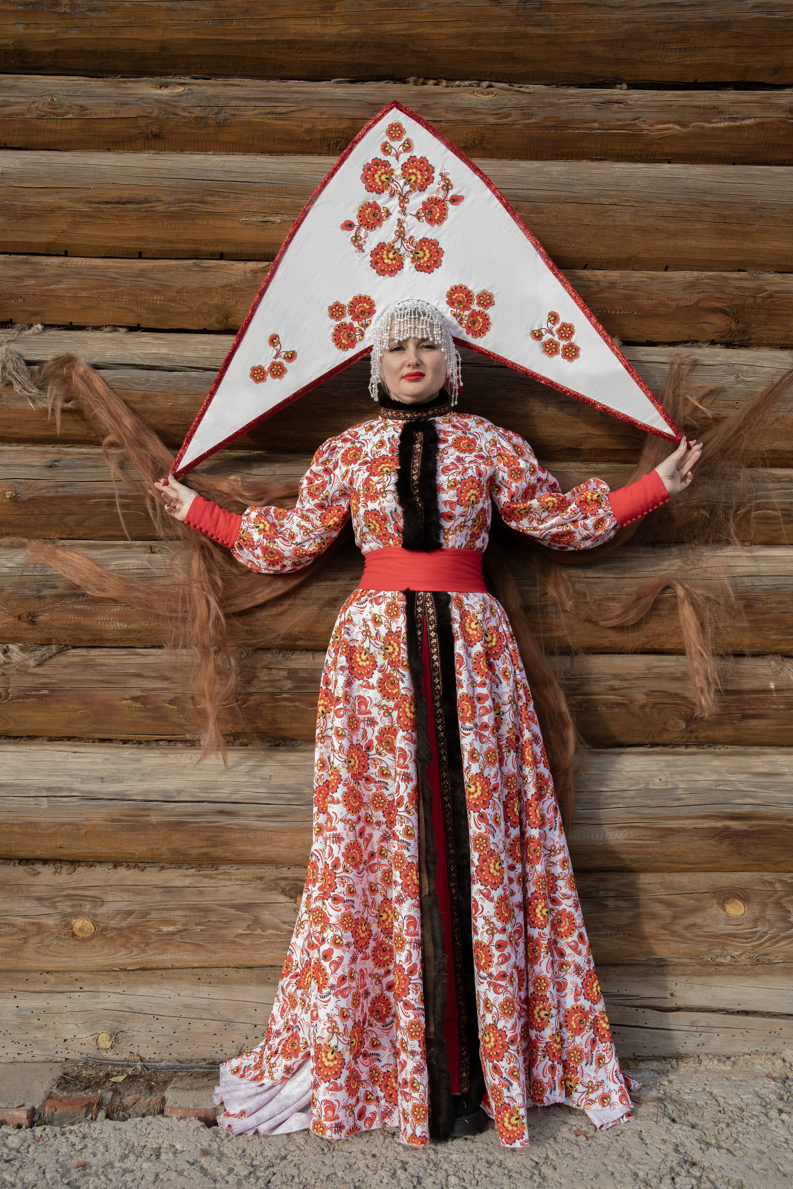 Маша. Фотограф Елена в Волгограде