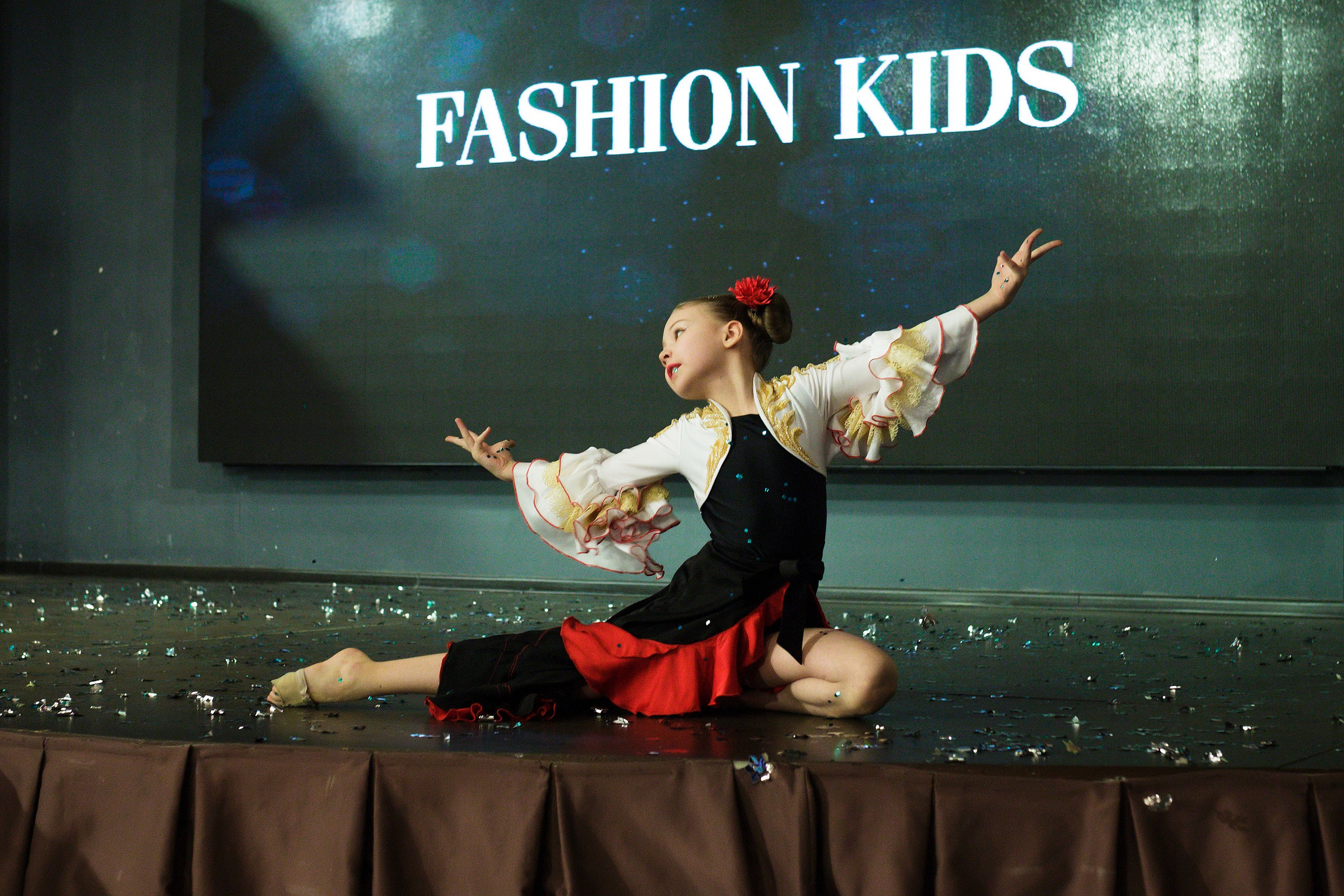 ДЕТИ. Roman Photo