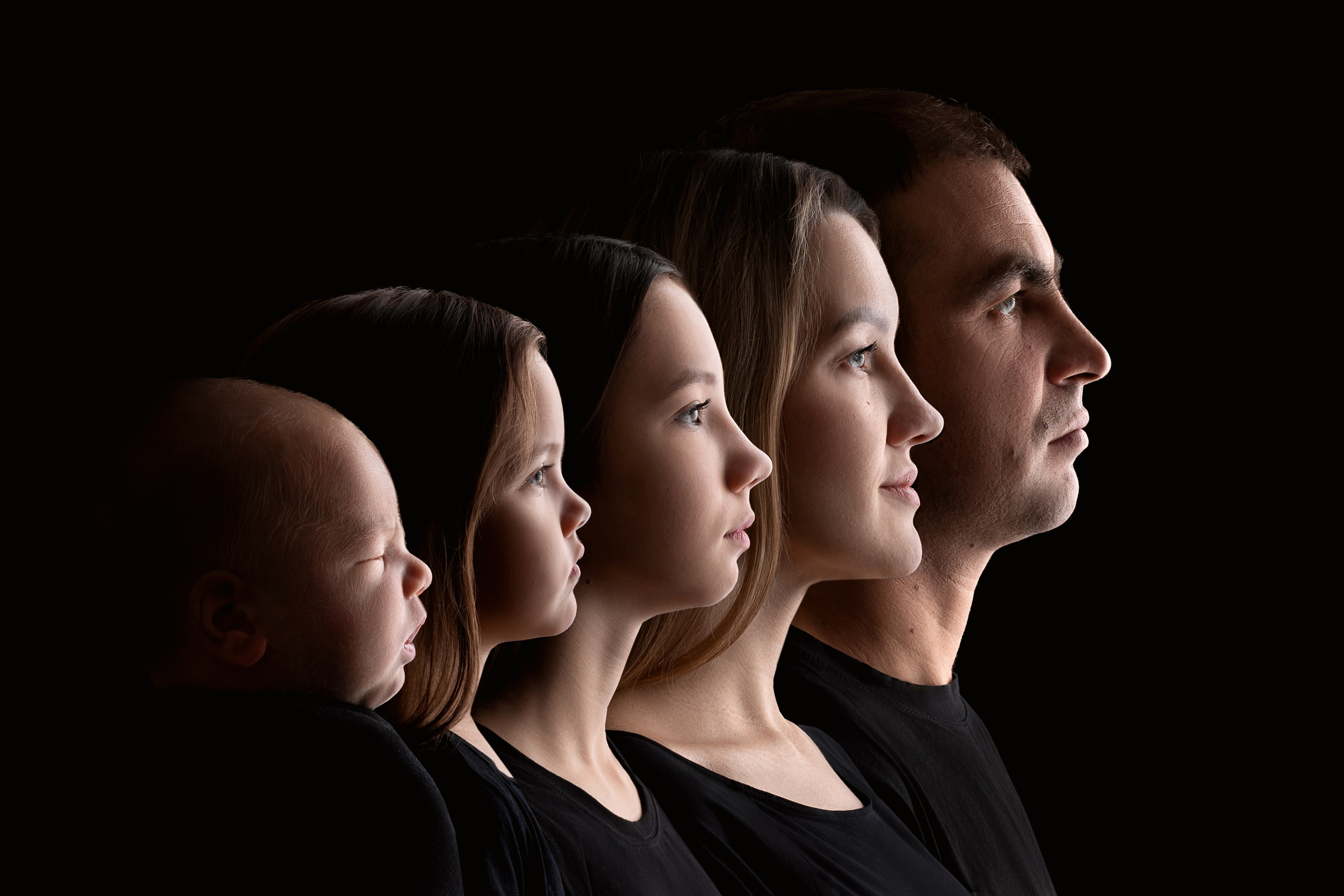 Newborn мальчики. Фотограф новорожденных Модяева Ирина