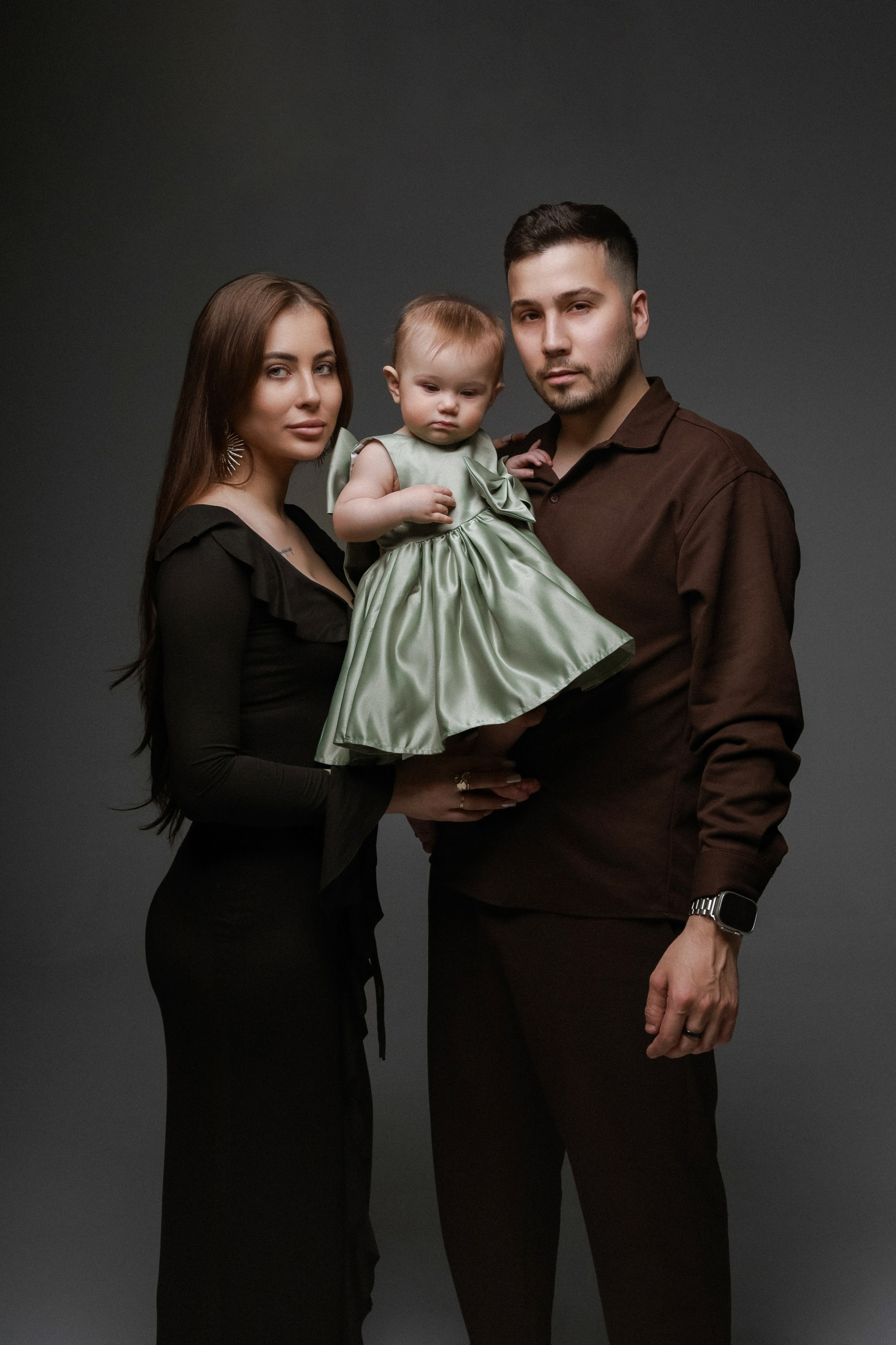 Руслан, Вика и Ариана. АНАСТАСИЯ КУЗНЕЦОВА | ФОТОГРАФ ЧЕБОКСАРЫ