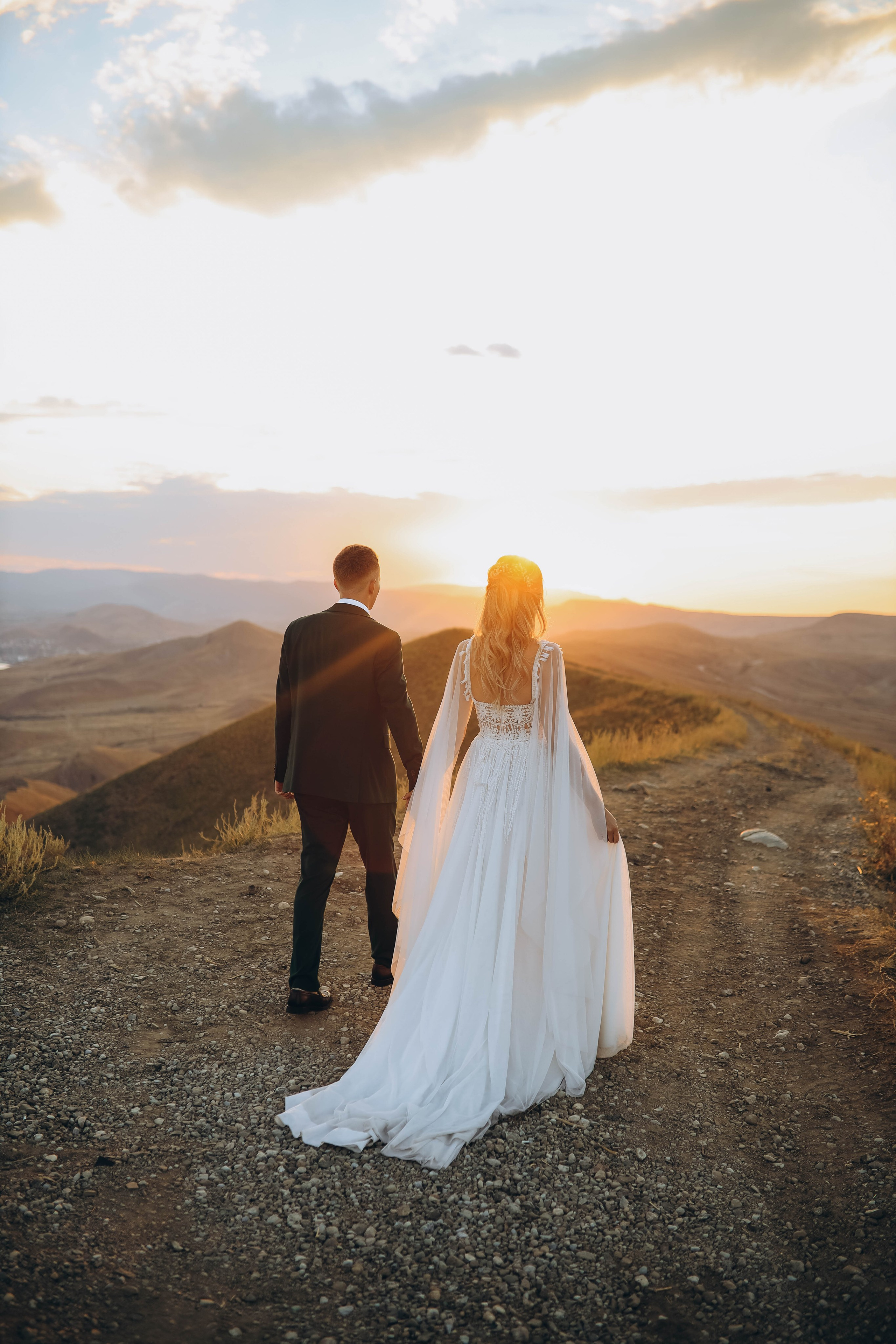 P&S. Свадебный и семейный фотограф Елизавета Артемьева