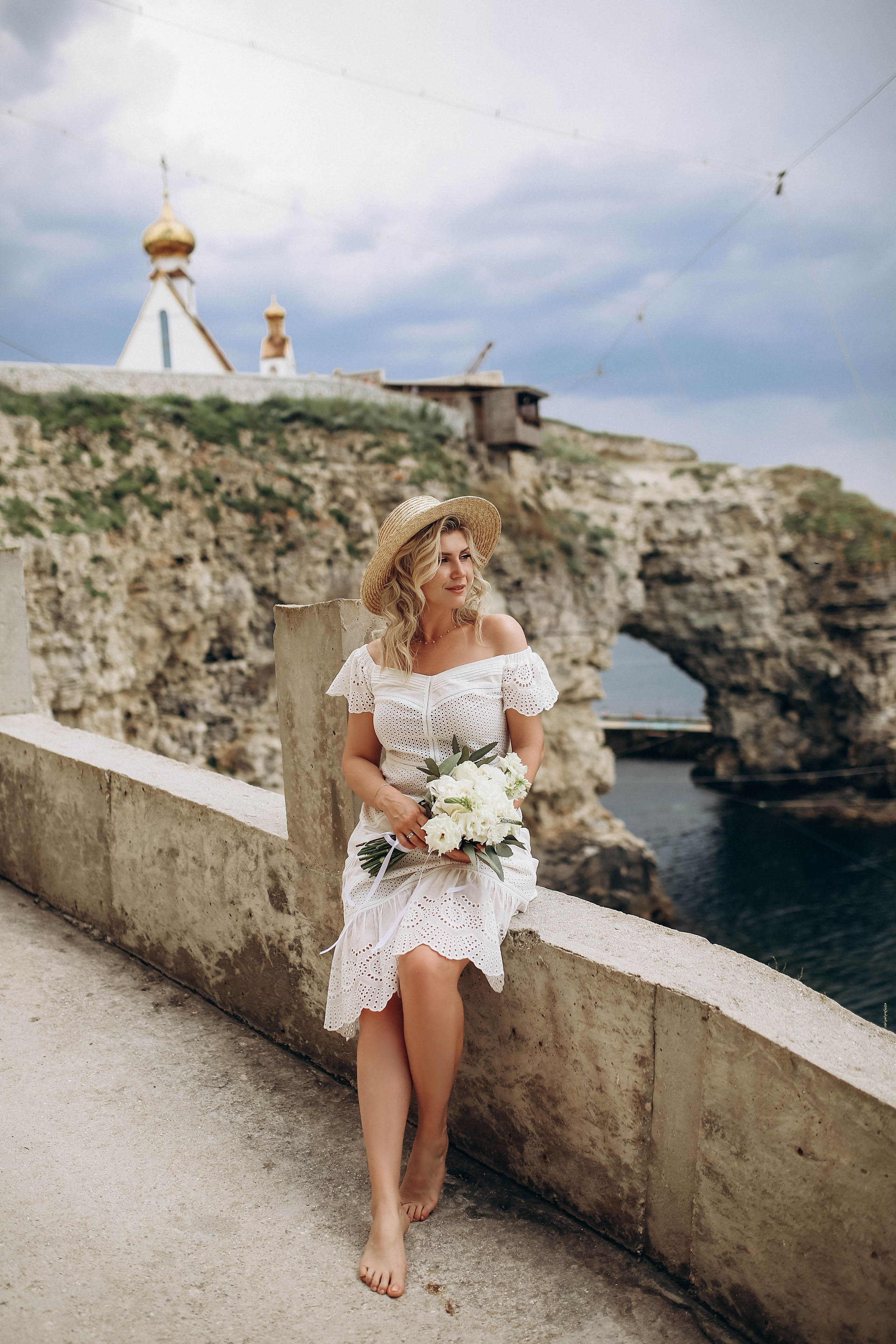 Ксения&Виталий. Свадебный и семейный фотограф Елизавета Артемьева